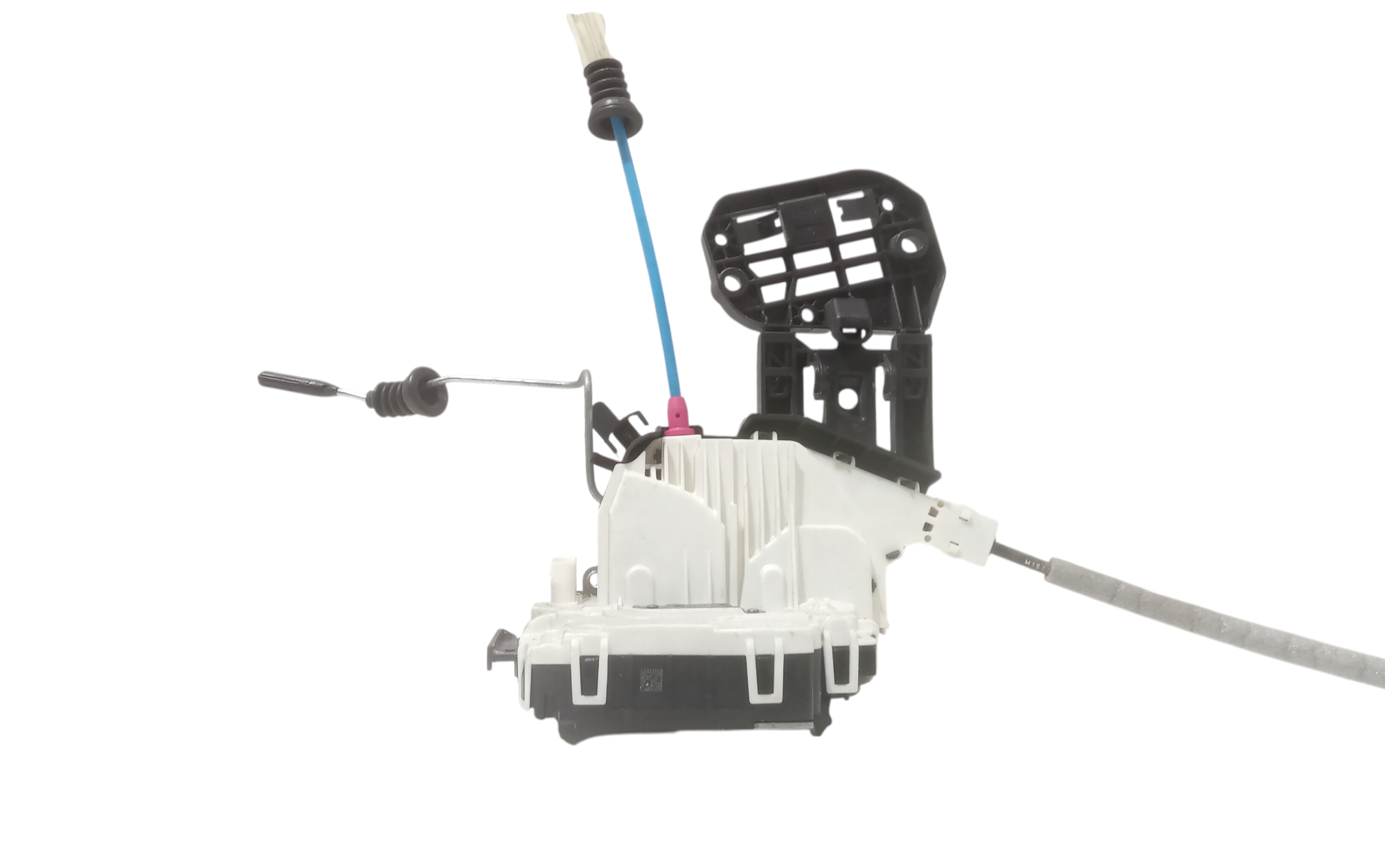 Serratura Porta Post. Destro A2047302835 Usato