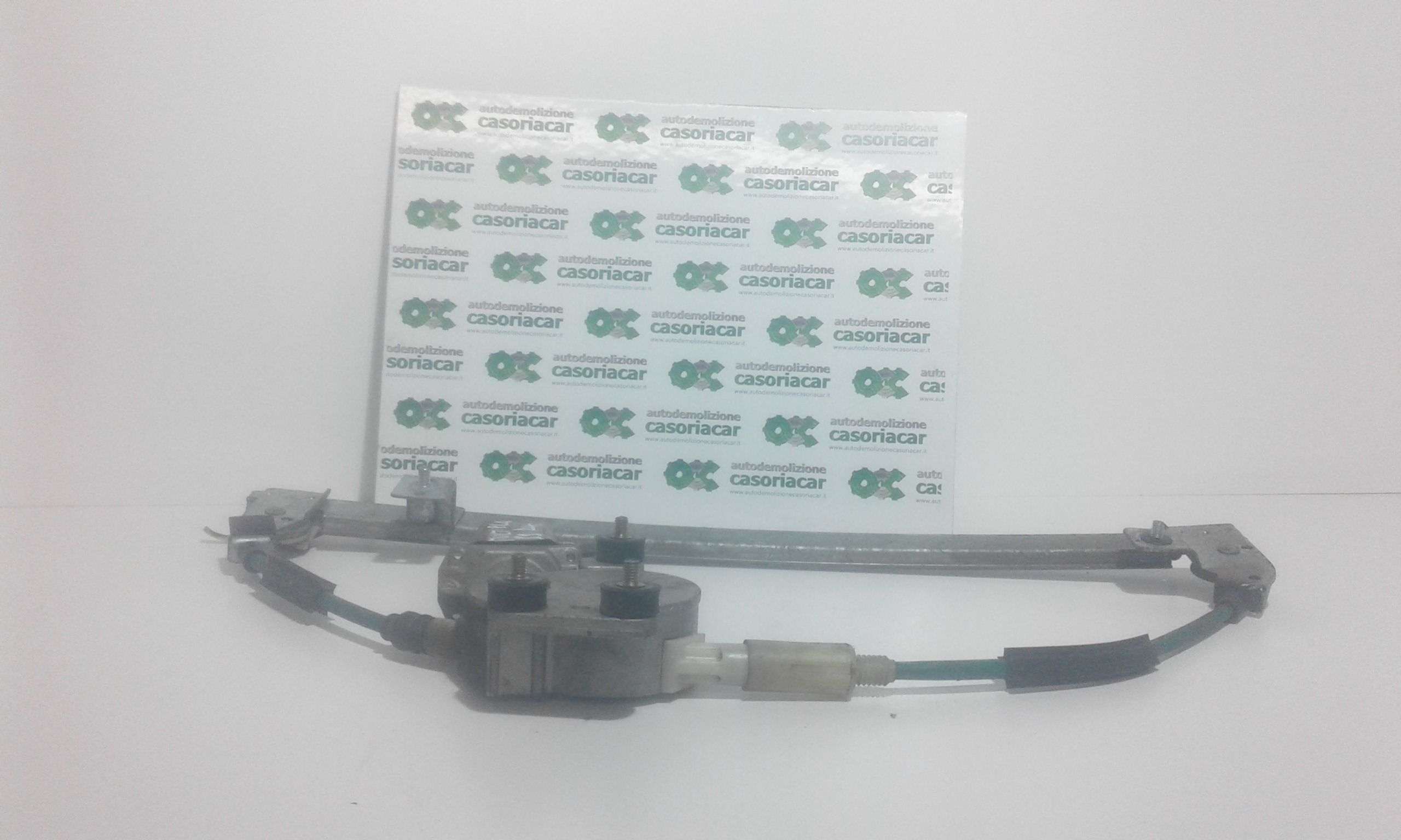 Alzacristallo Porta Ant. Destro Usato