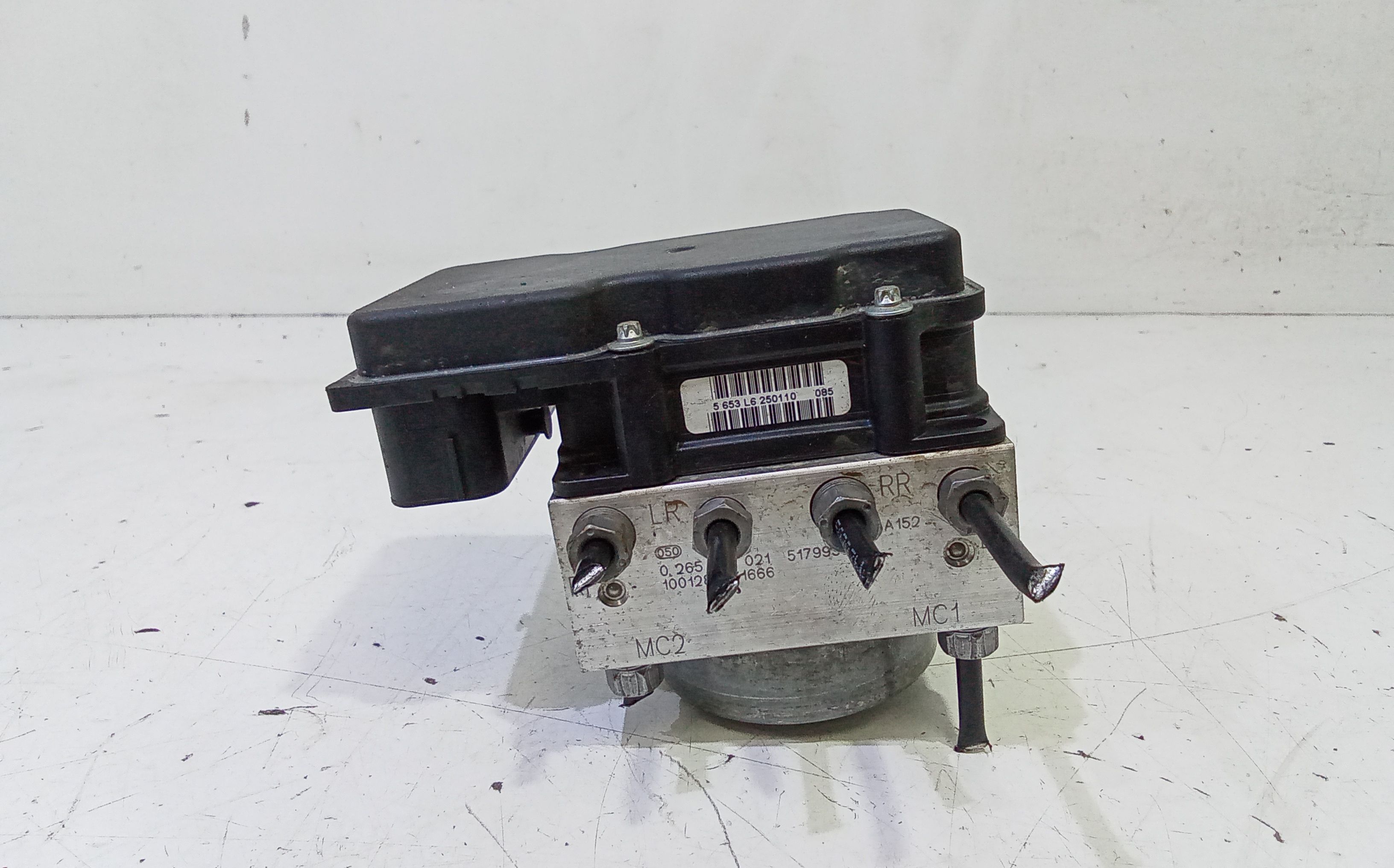 Pompa Abs 71748288 Usato