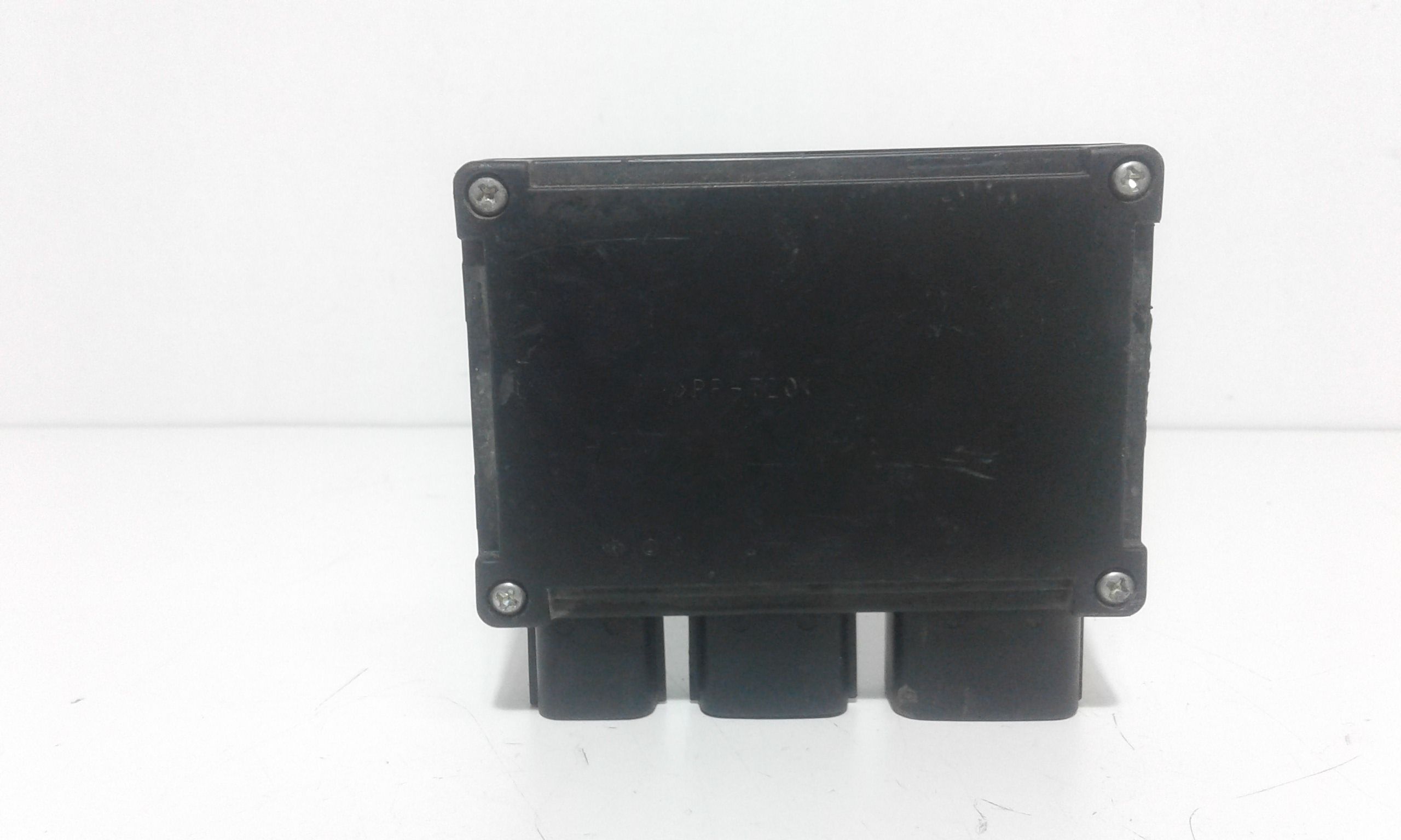 Relay Assy Box Usato