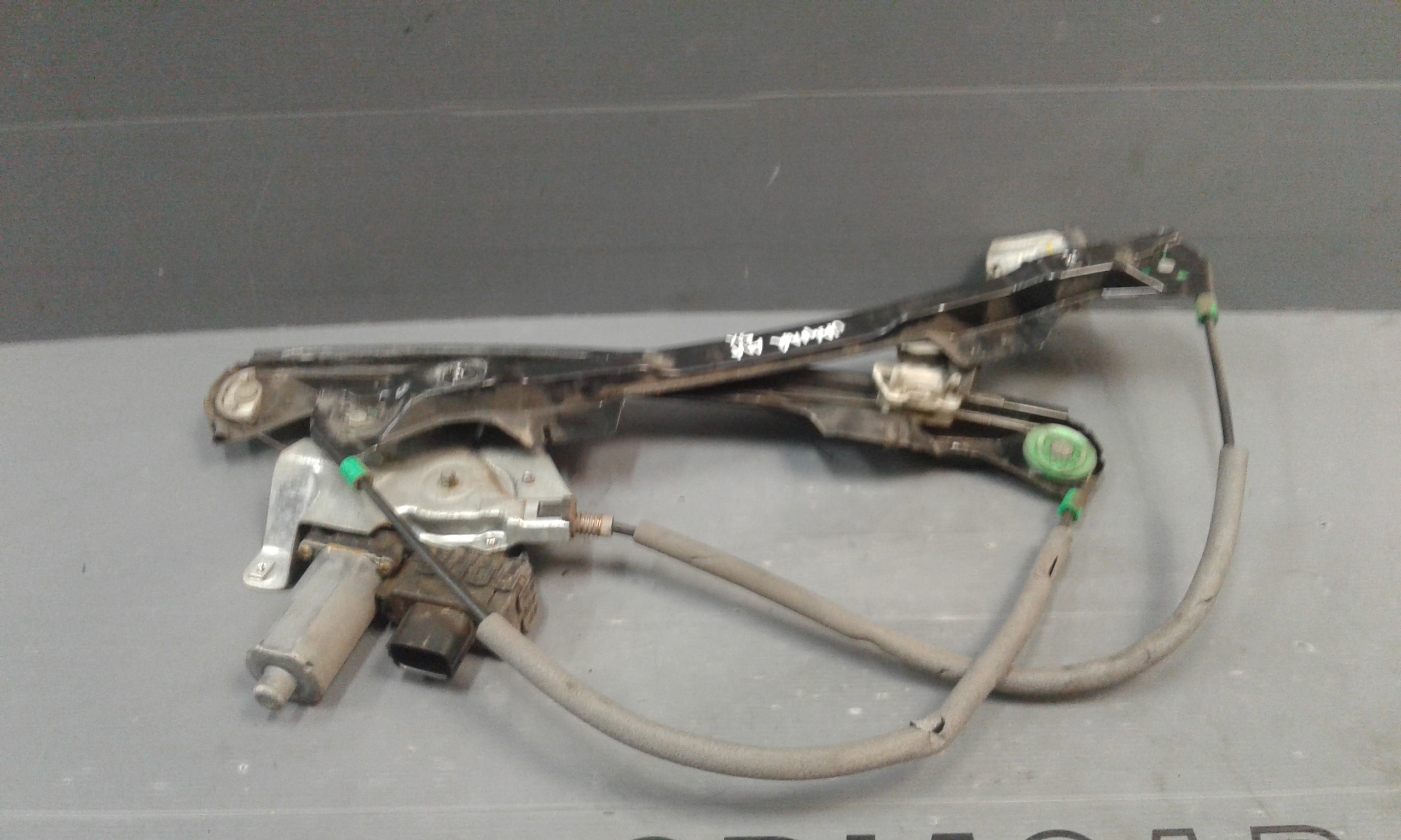 Alzacristallo Porta Ant. Sinistro Usato