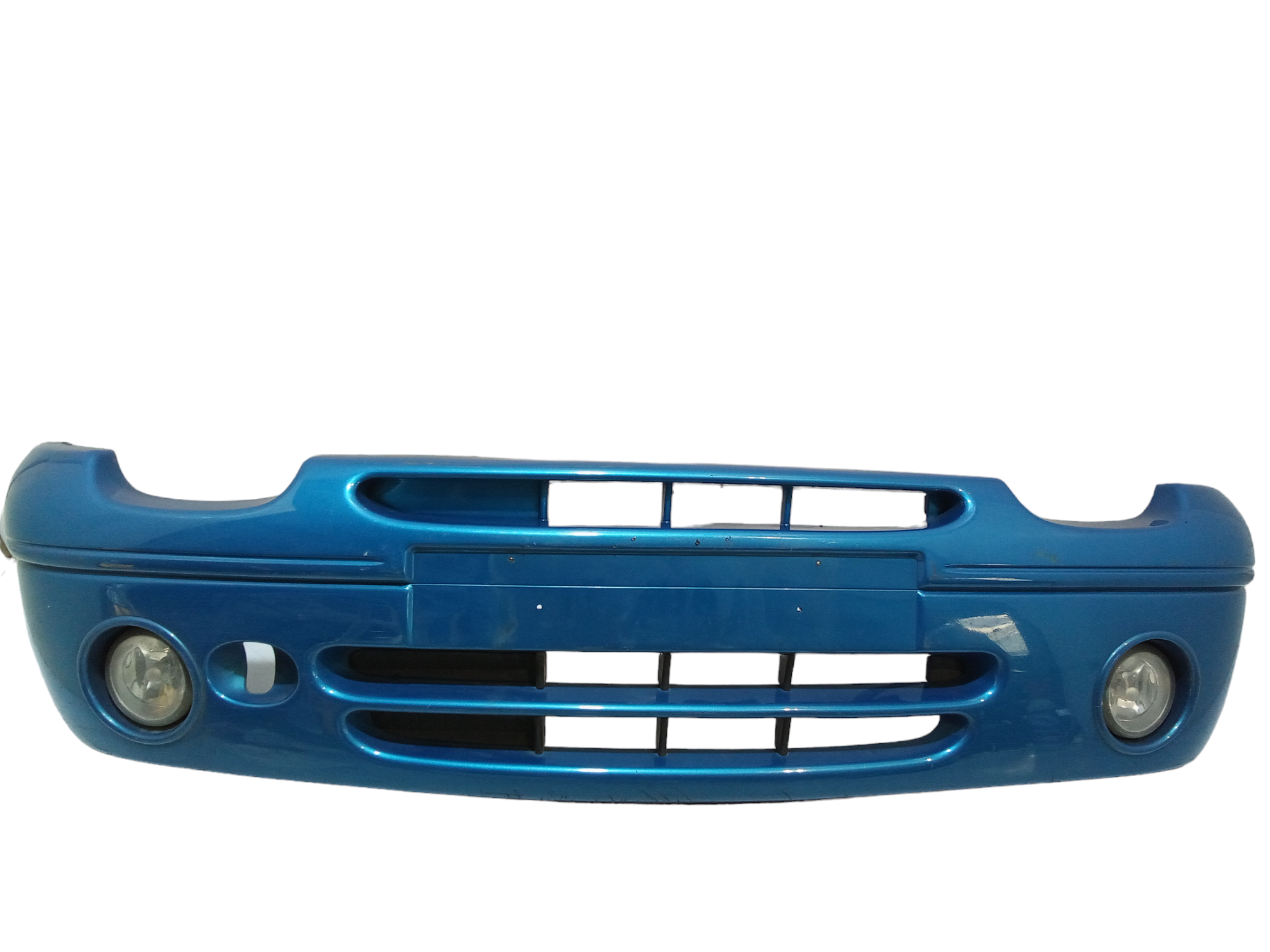 Paraurti Ant. Compl. Usato