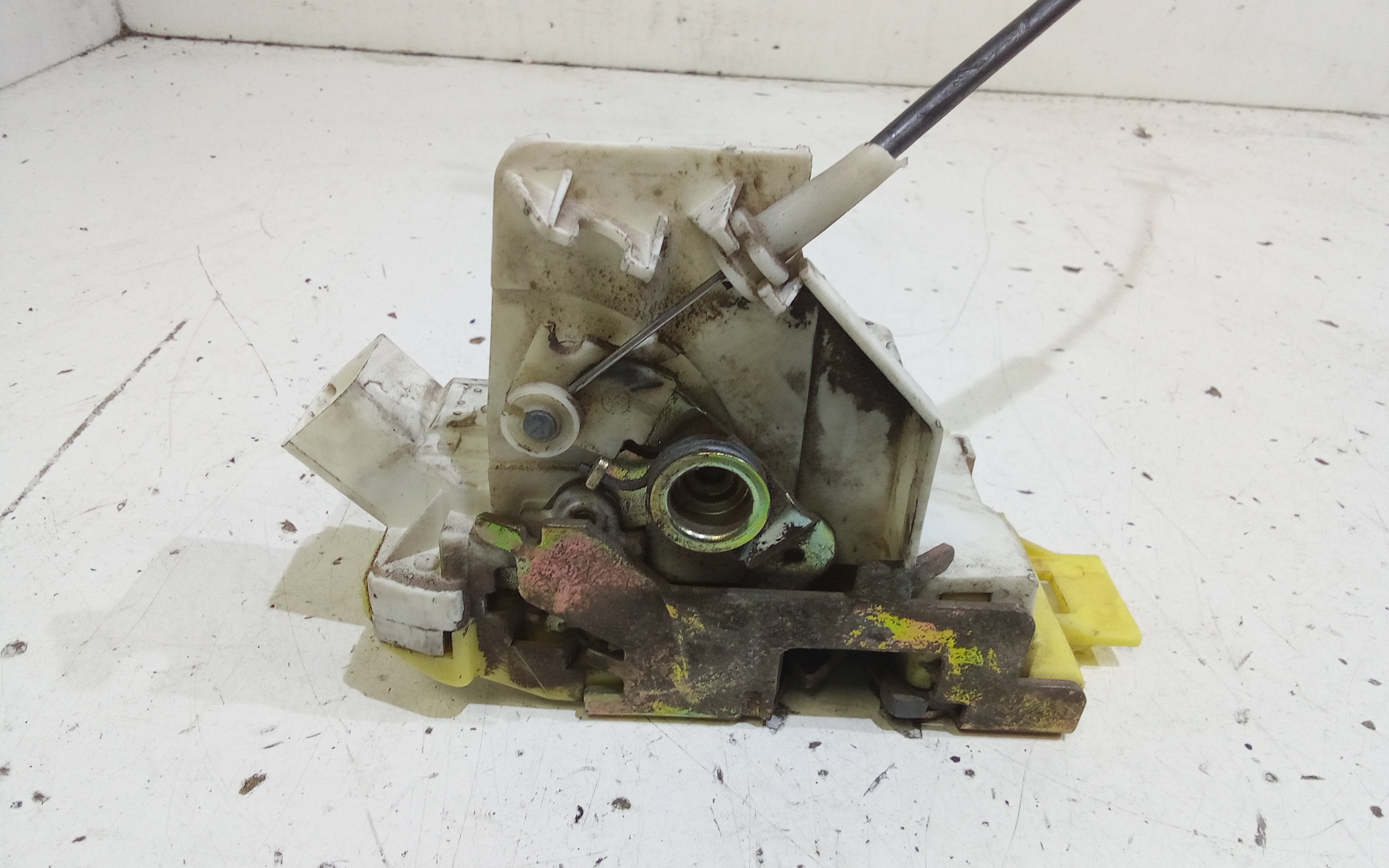 Serratura Porta Ant. Destro 4892457 Usato