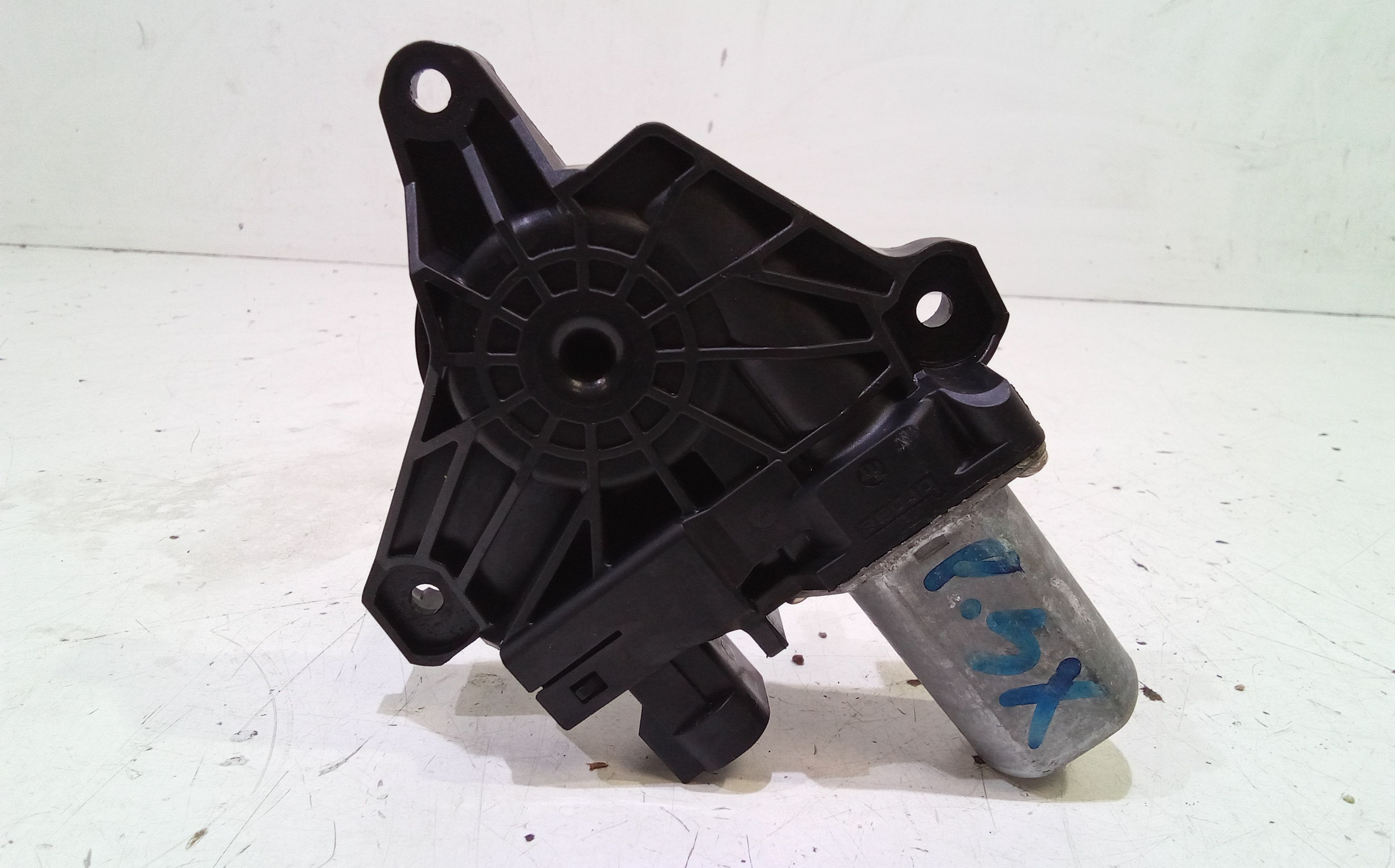 Motorino Alzacristallo Porta Post. Sinistro 71777188 Usato