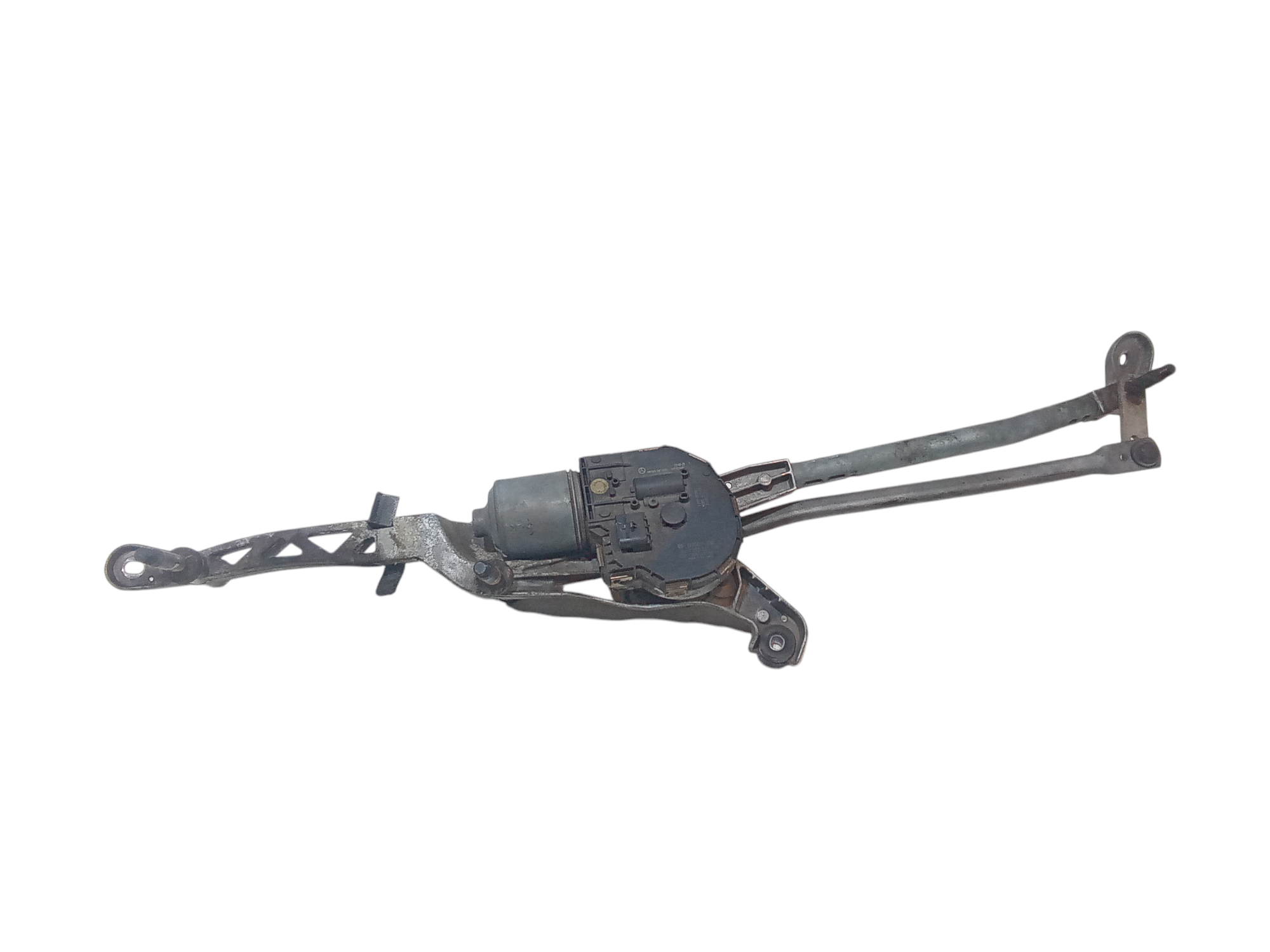 Motorino Tergiparabrezza Compl. Usato