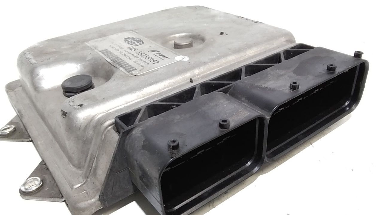 Centralina Iniezione 55279465 Usato