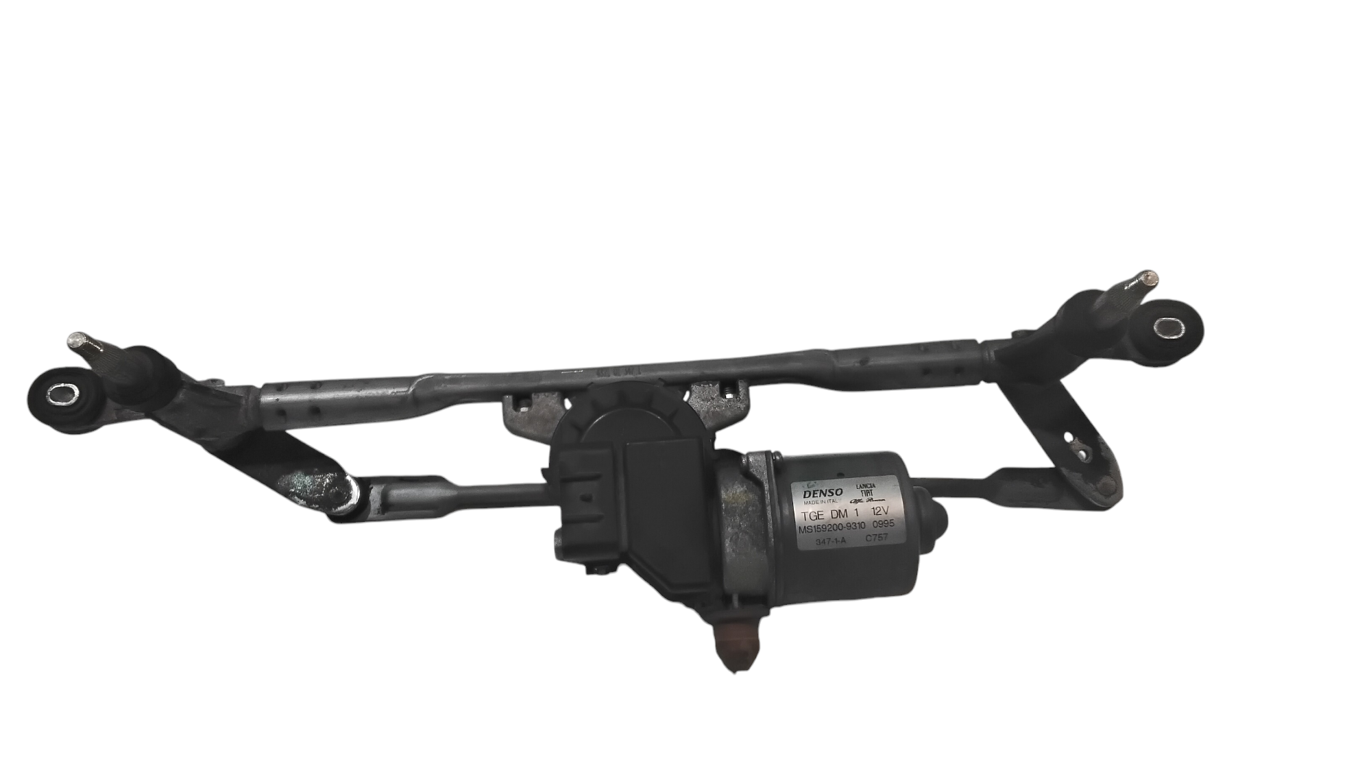 Motorino Tergiparabrezza Compl. Usato