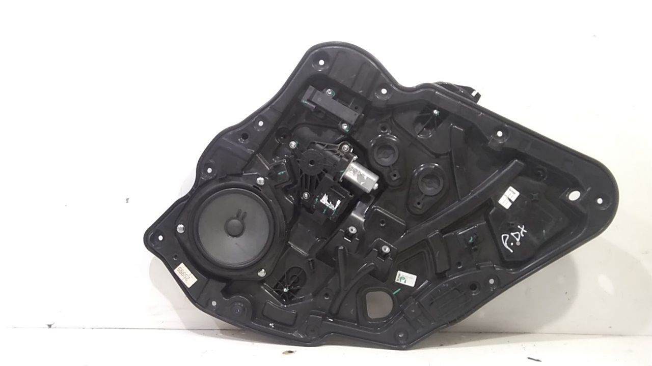 Alzacristallo Porta Post. Destro Usato