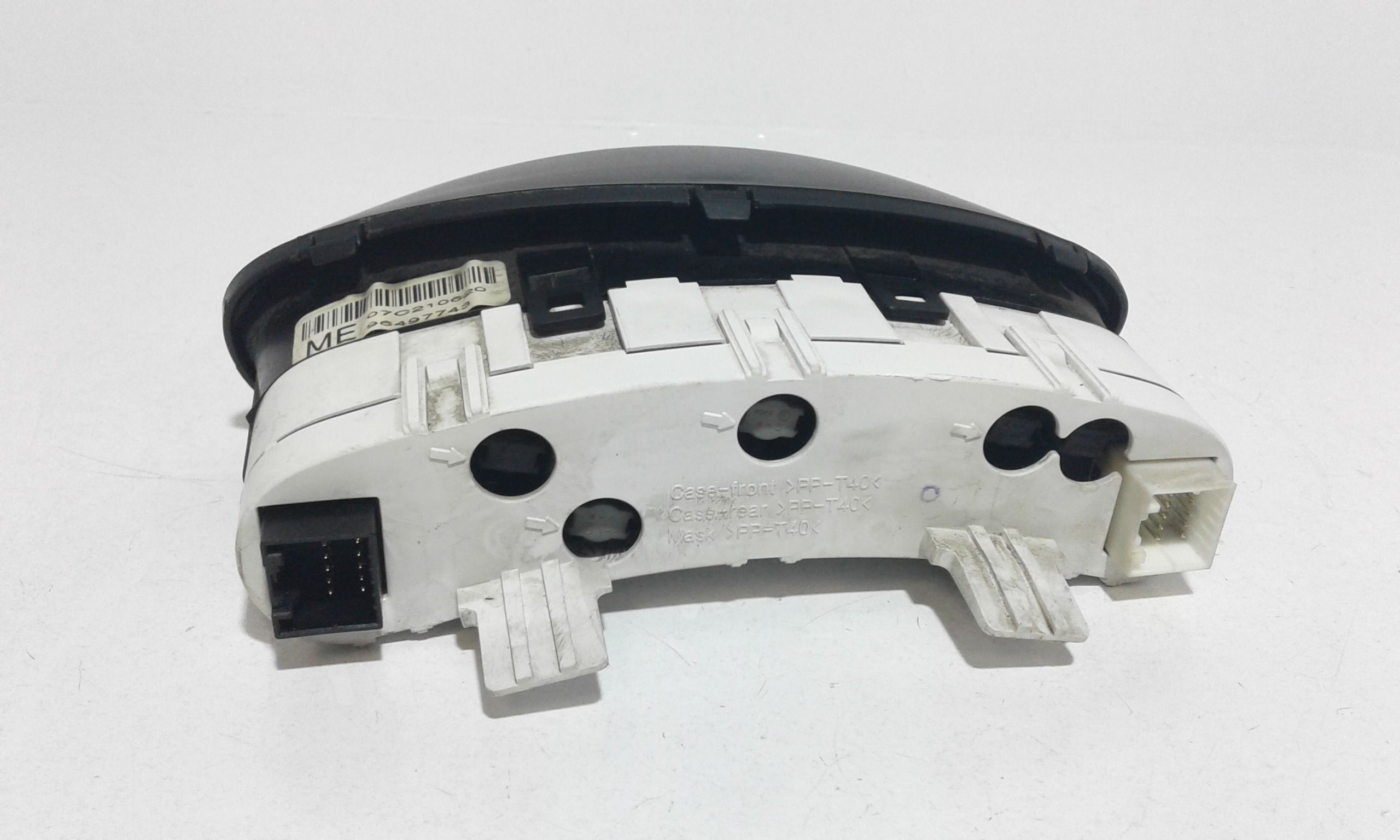 Display Multifunzione 96497743 Usato