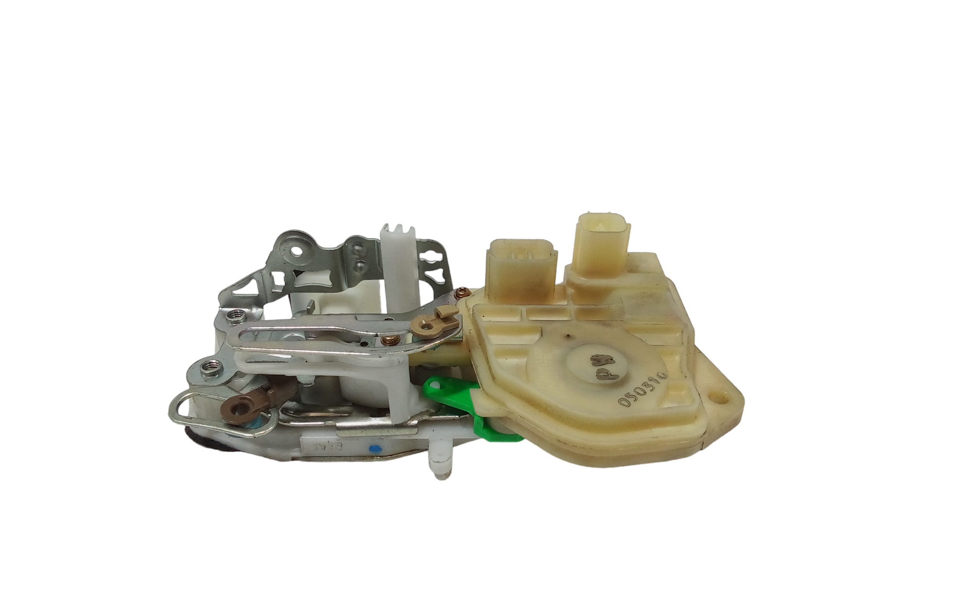 Serratura Porta Post. Destro 72612S9AG01 Usato