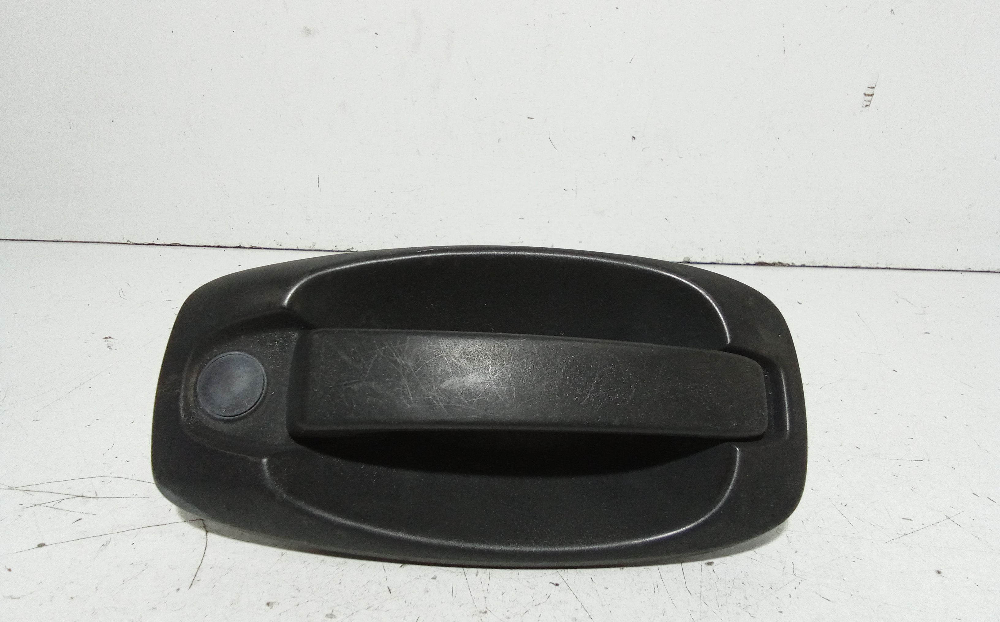 Maniglia Porta Ant. Destro 9101NX Usato