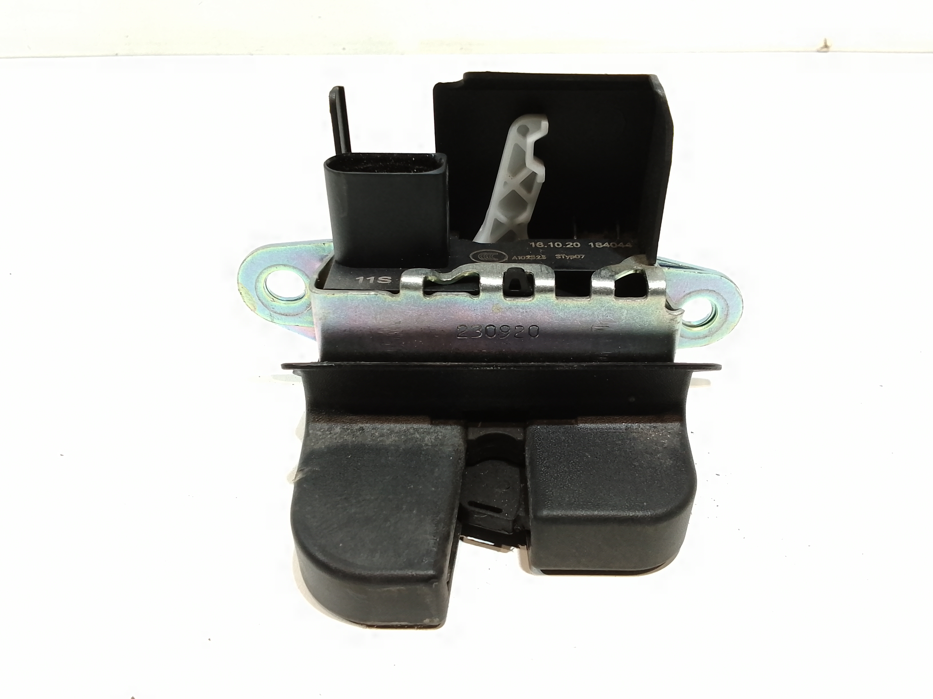 Serratura Cofano Post. Usato