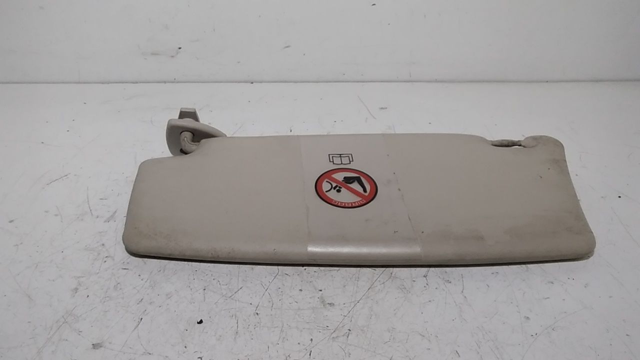 Aletta Parasole Parabrezza Destro 735407871 Usato