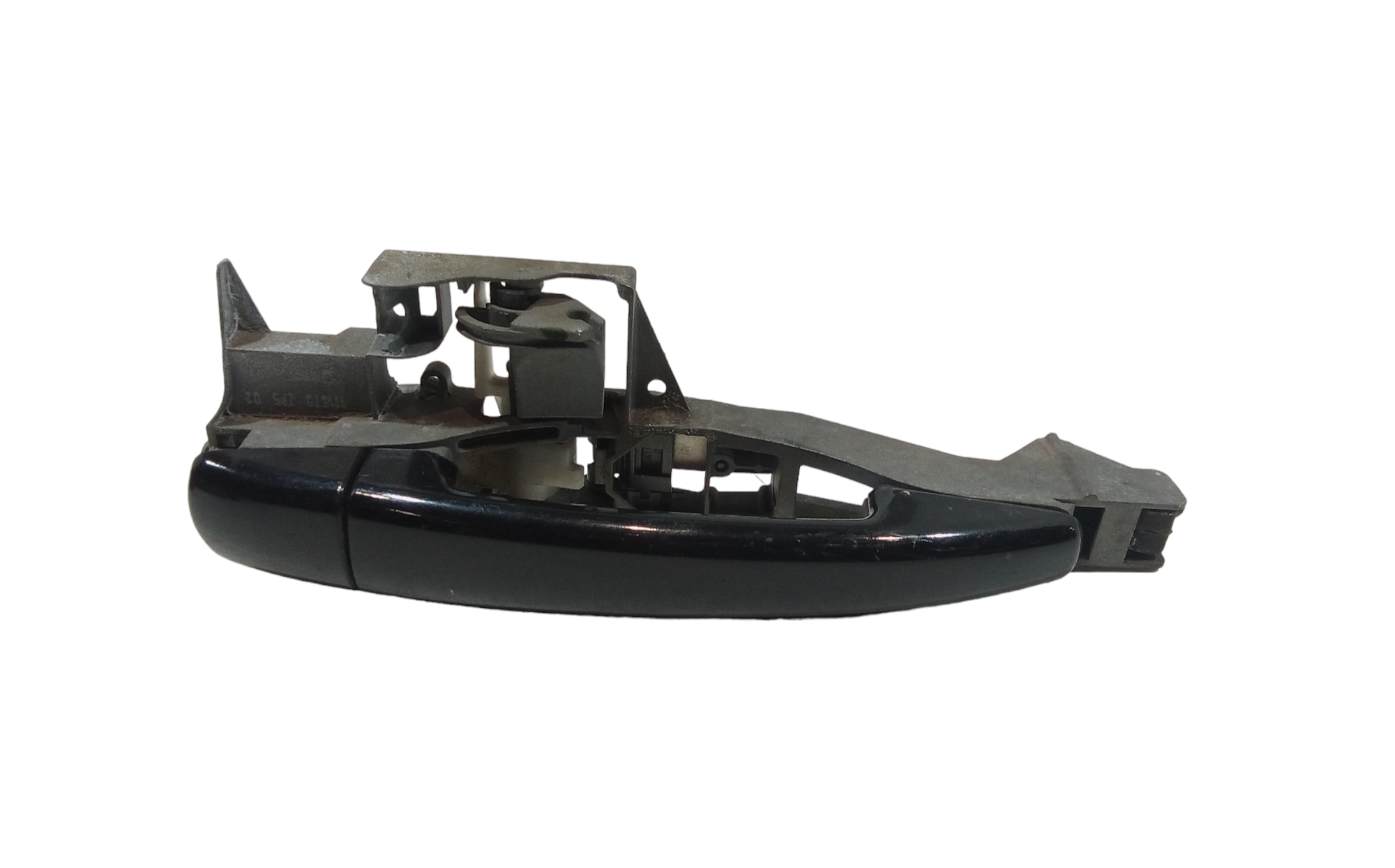 Maniglia Porta Post. Destro 9101KH Usato