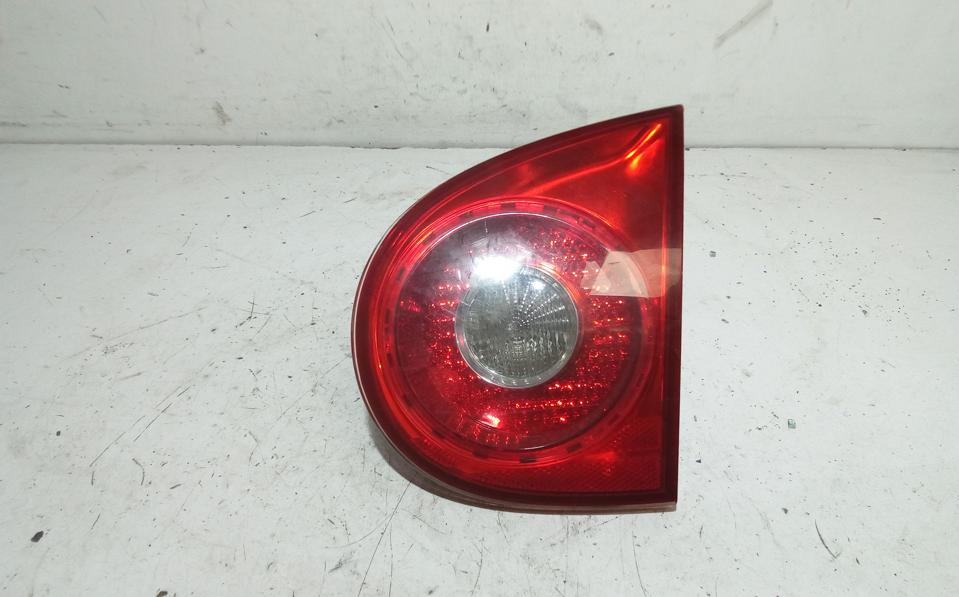 Fanale Stop Supplementare Destro Usato