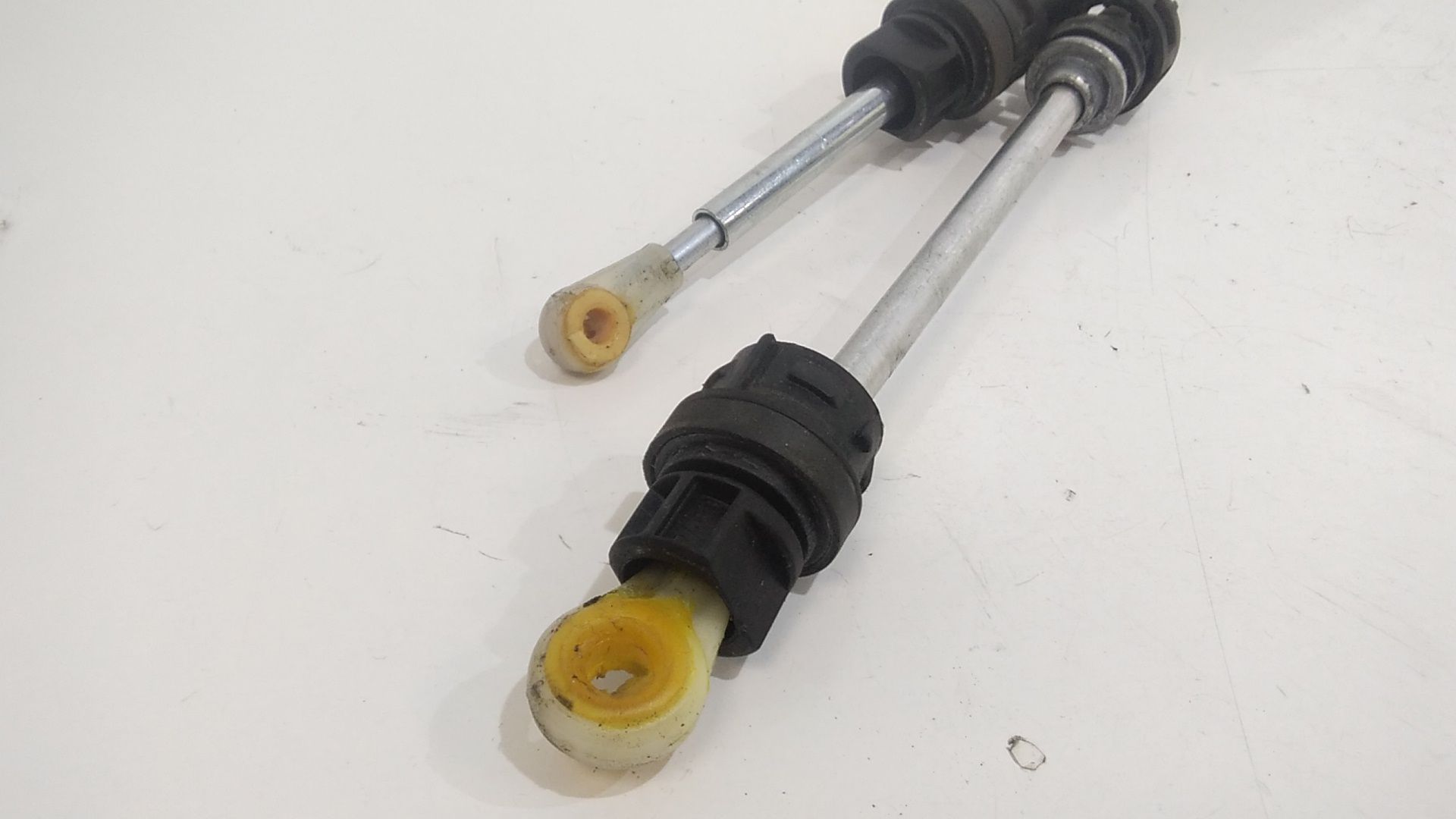 Kit Cavi Comando Leva Cambio Usato