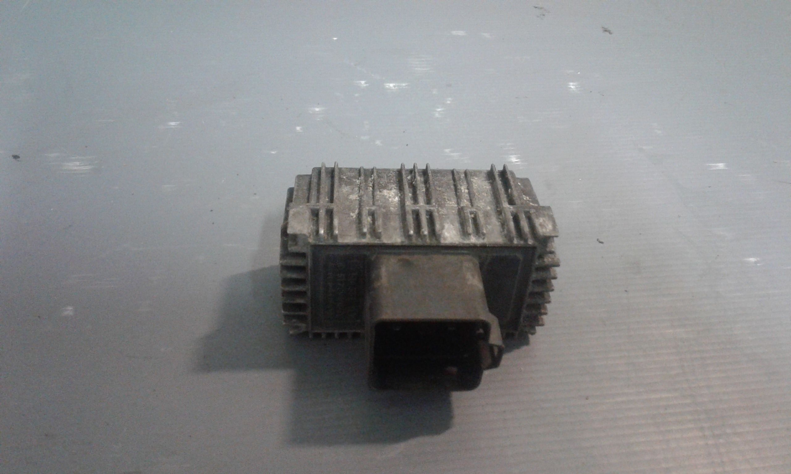 Relè Preriscaldamento Candelette Usato