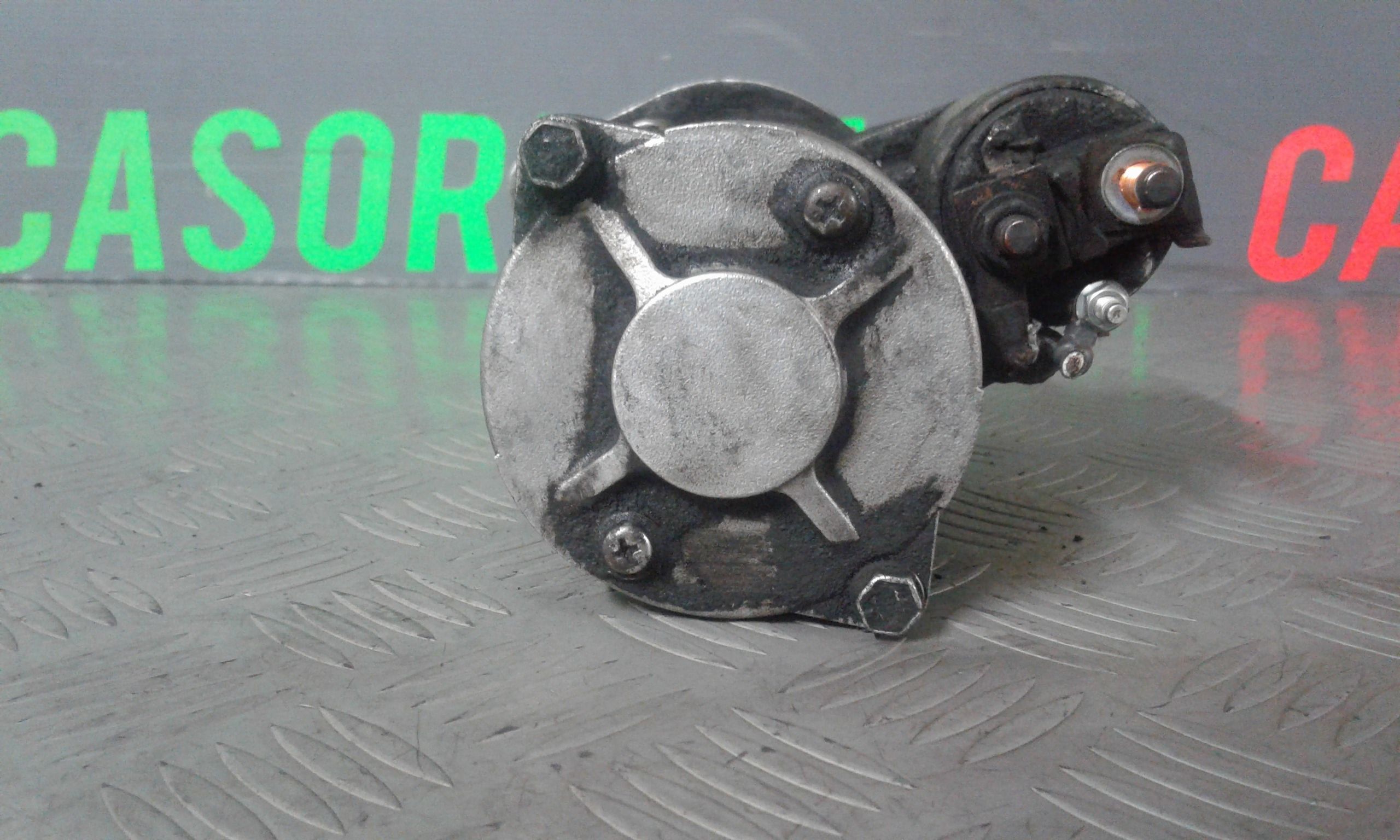 Motorino Avviamento 233005X00C Usato