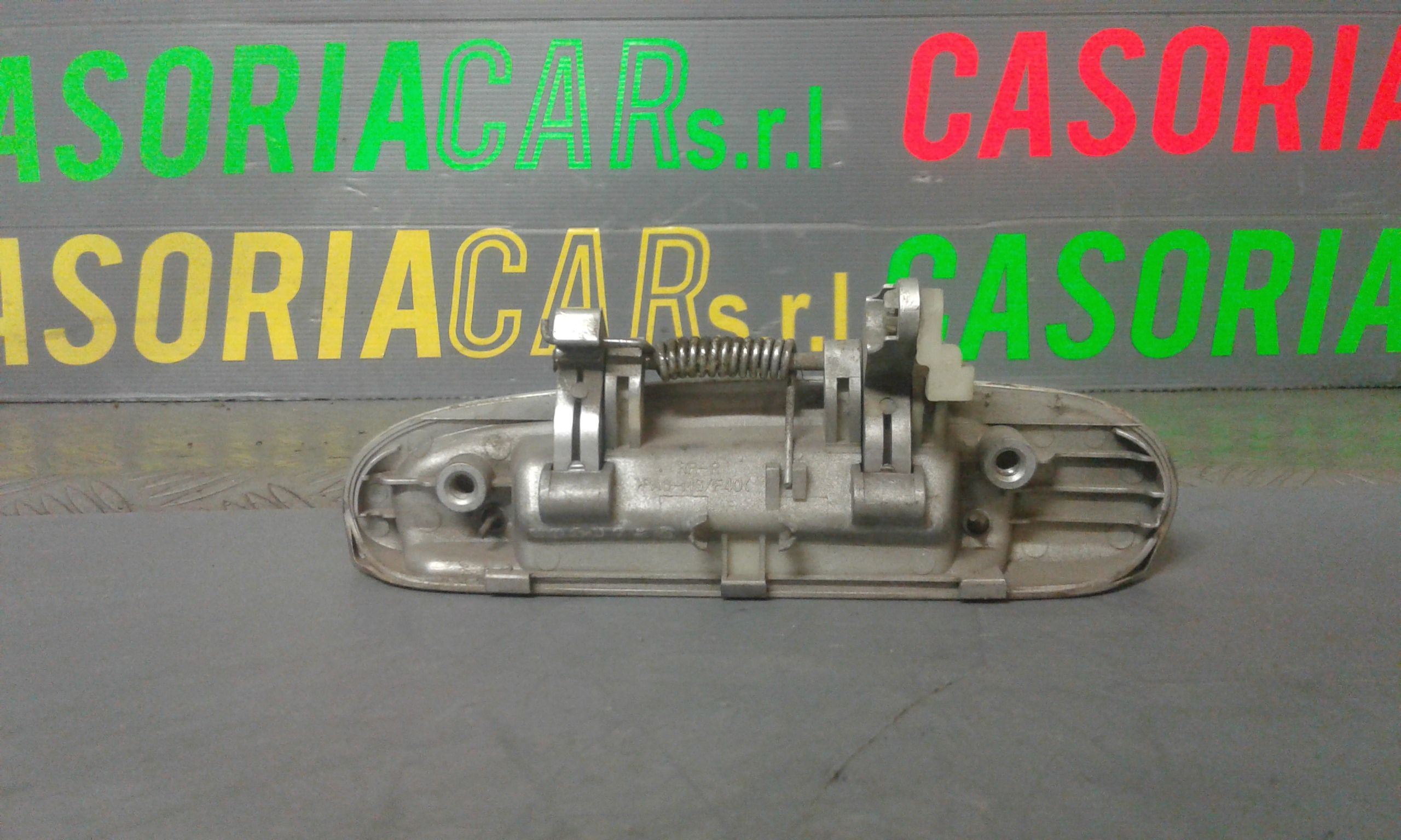 Maniglia Porta Post. Destro 8366007000 Usato