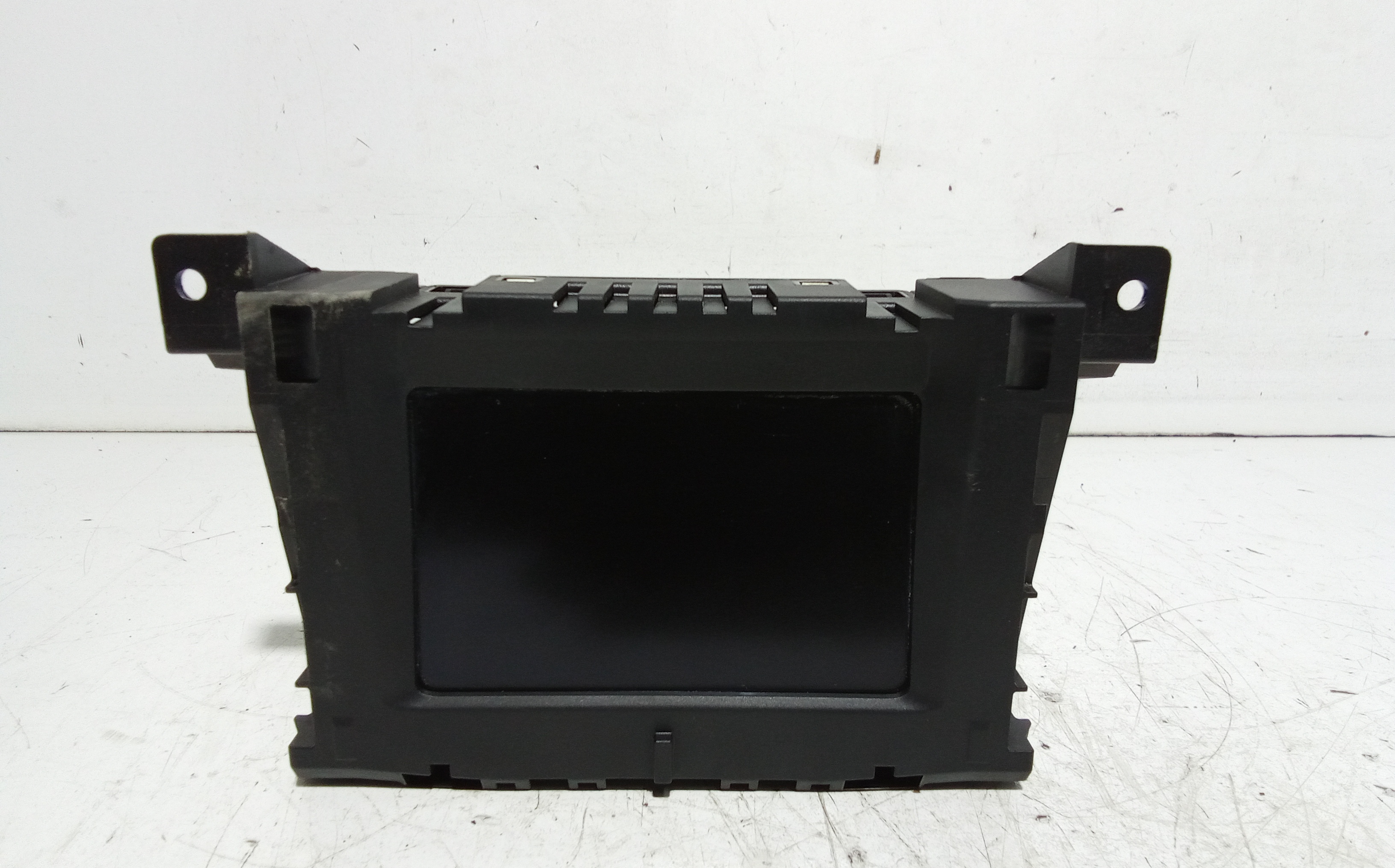 Display Multifunzione Usato