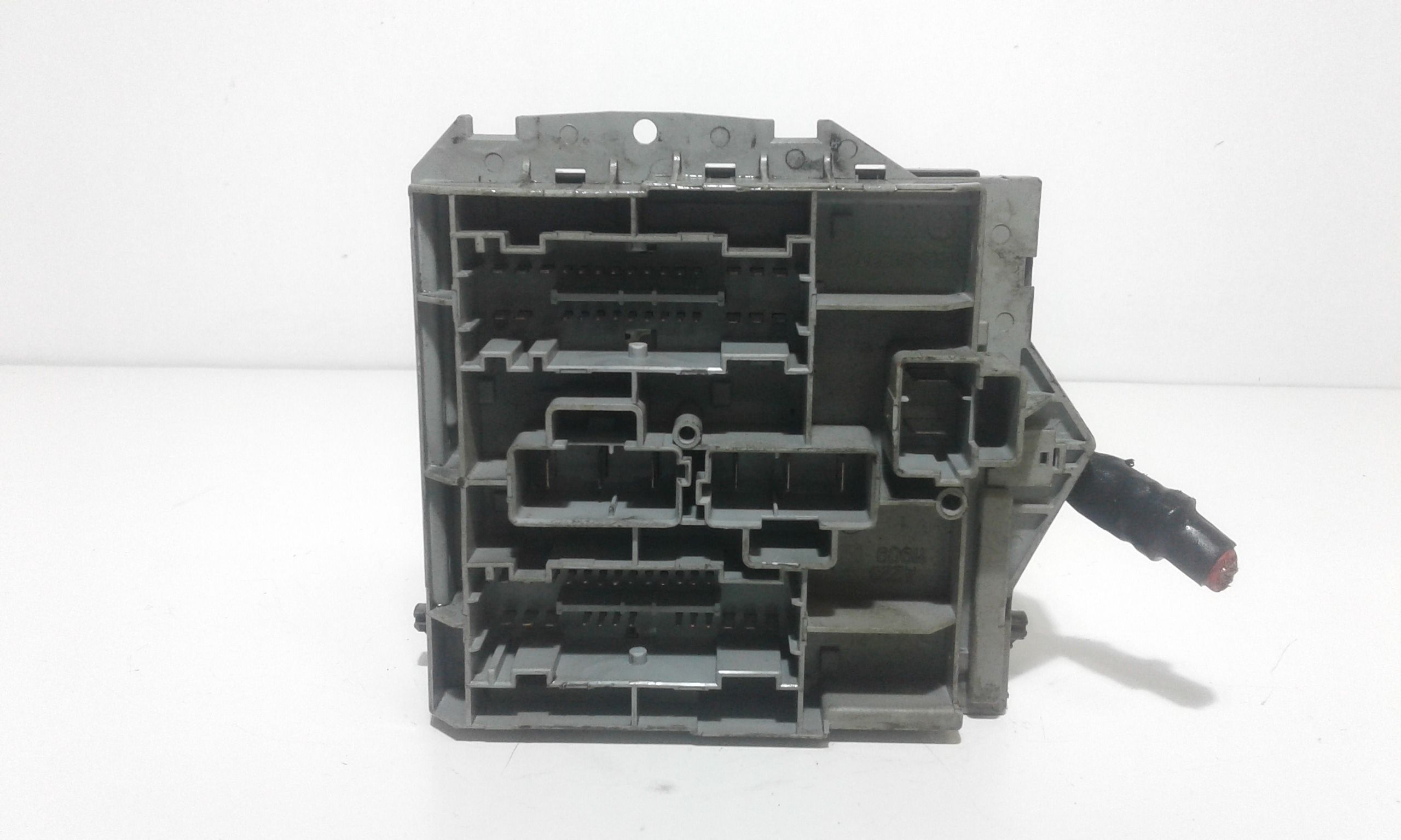 Scatola Fusibili Usato