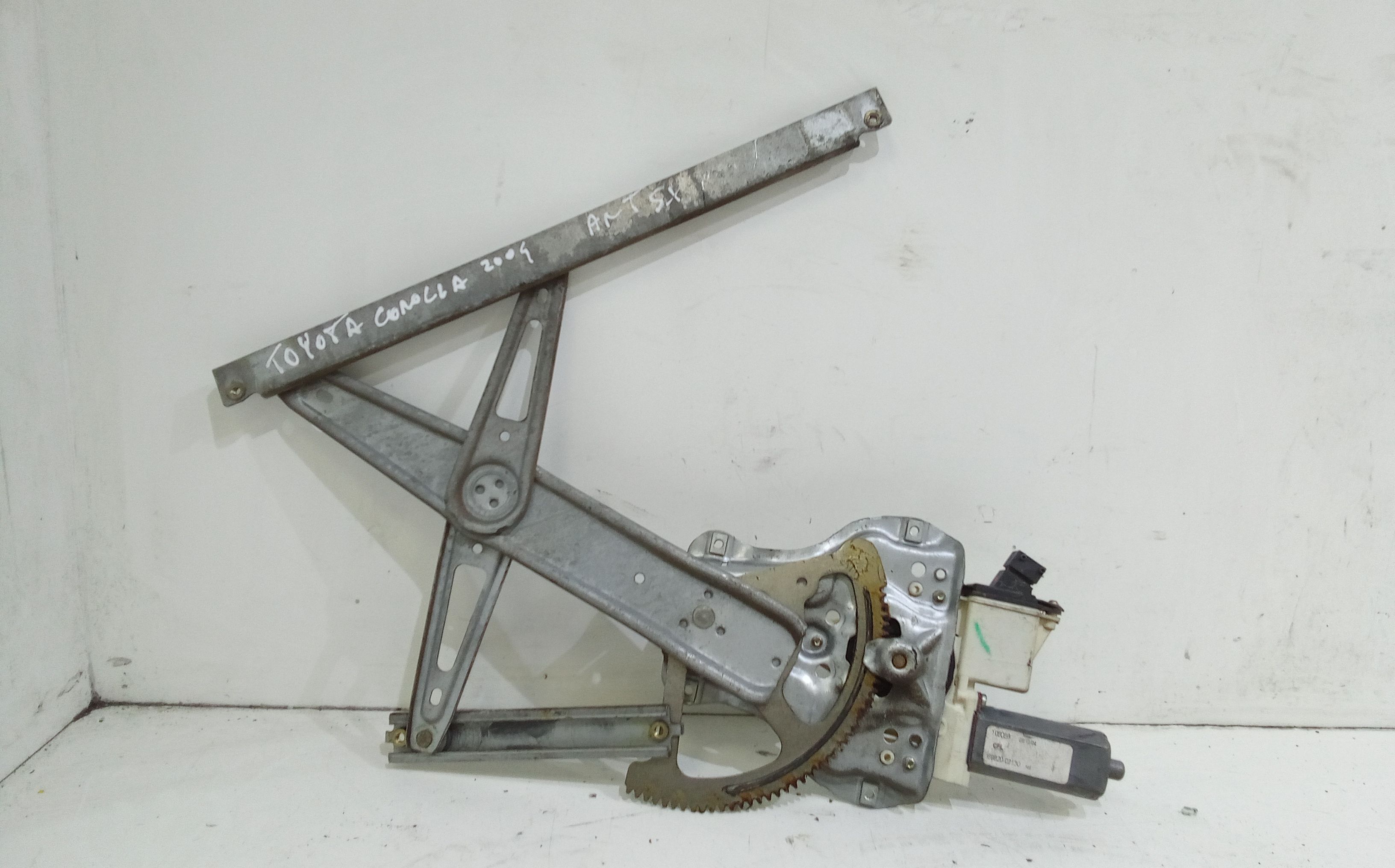 Alzacristallo Porta Ant. Sinistro Usato