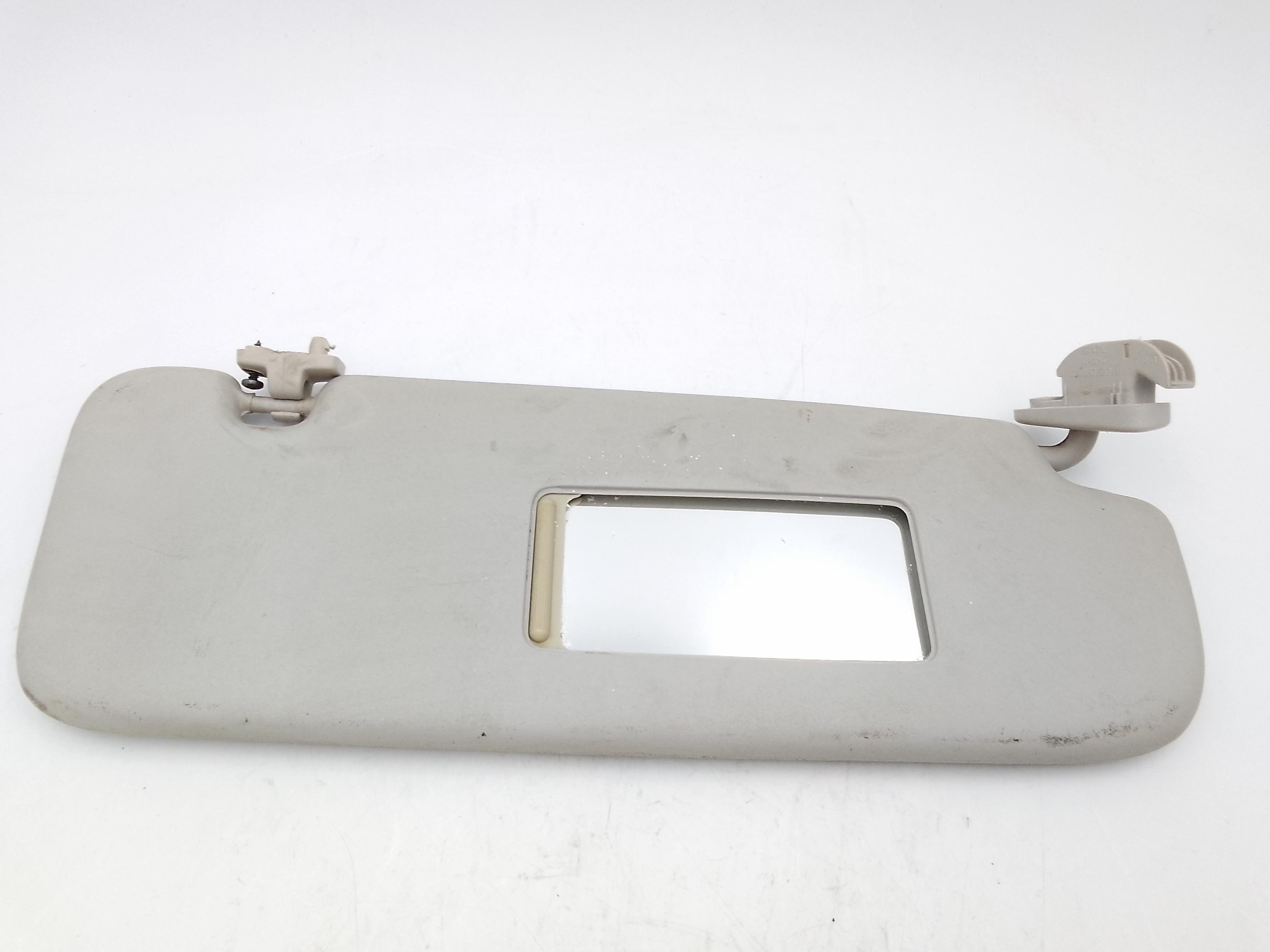 Aletta Parasole Parabrezza Destro 5Z9857552L72 Usato