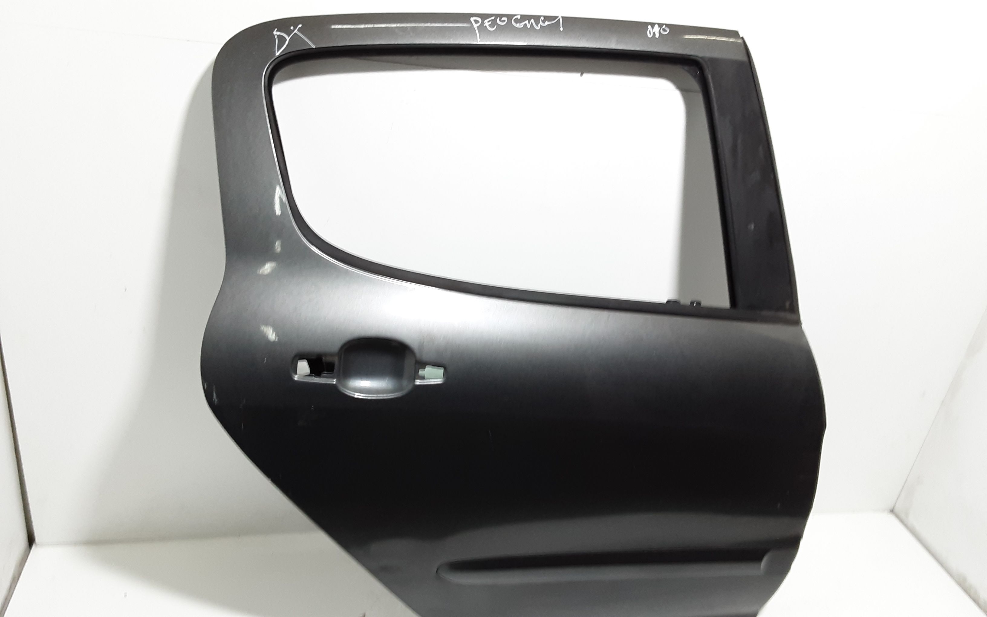 Porta Post. Destro 9008S6 Usato