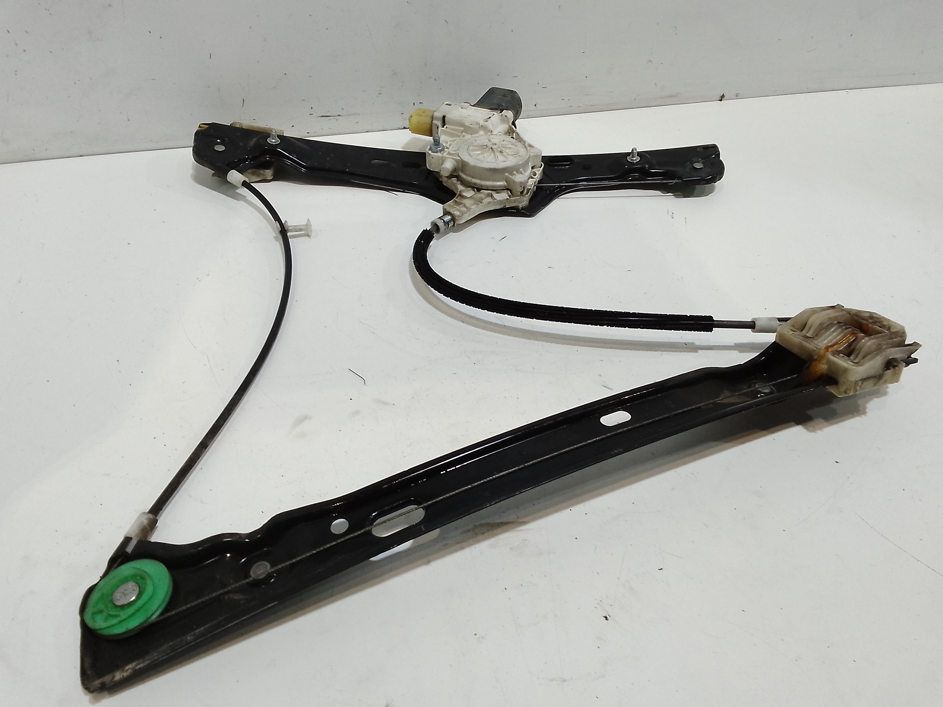 Alzacristallo Porta Ant. Sinistro Usato