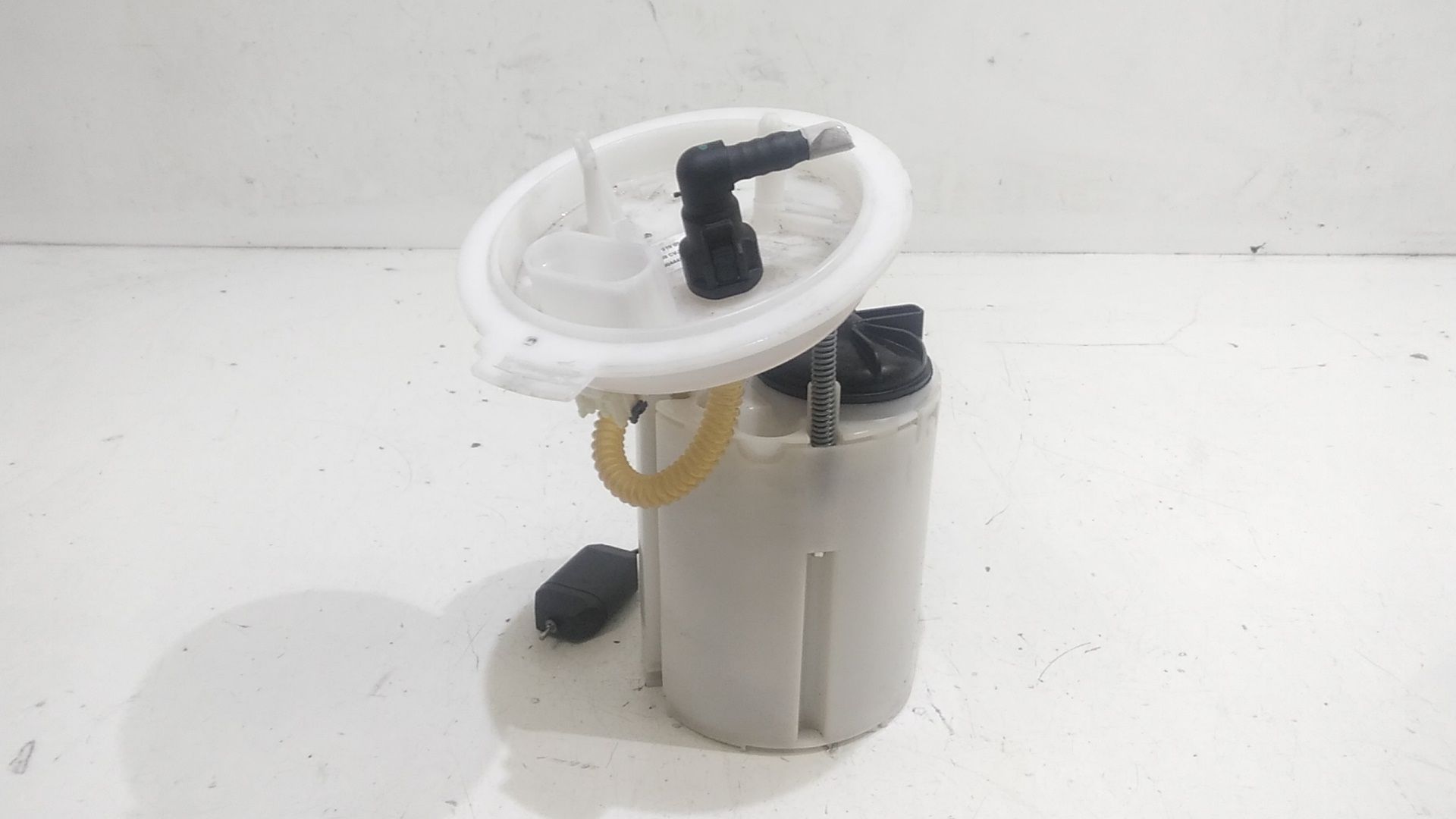 Pompa Carburante Usato