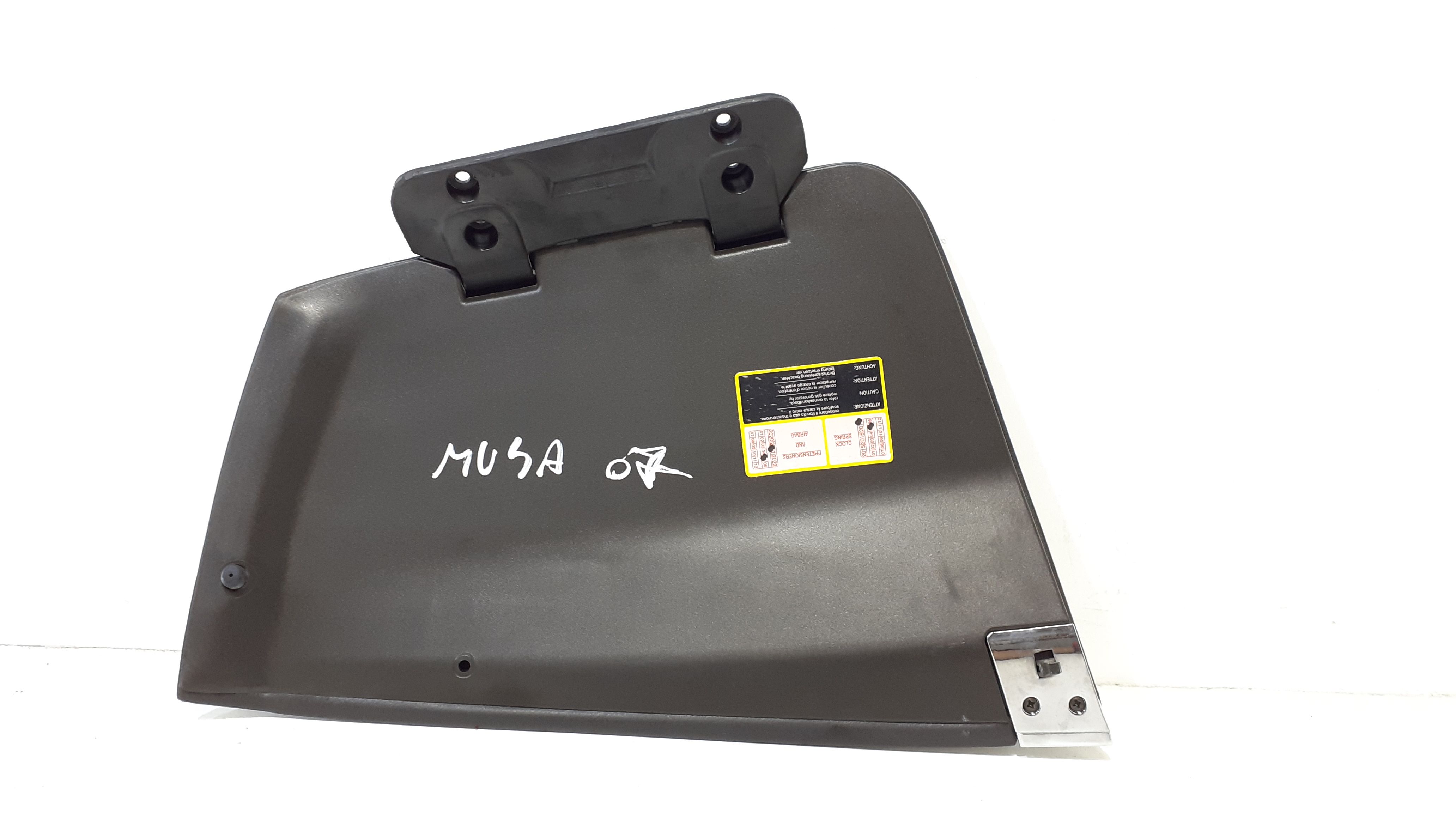 Sportello Portaoggetti Cruscotto Usato