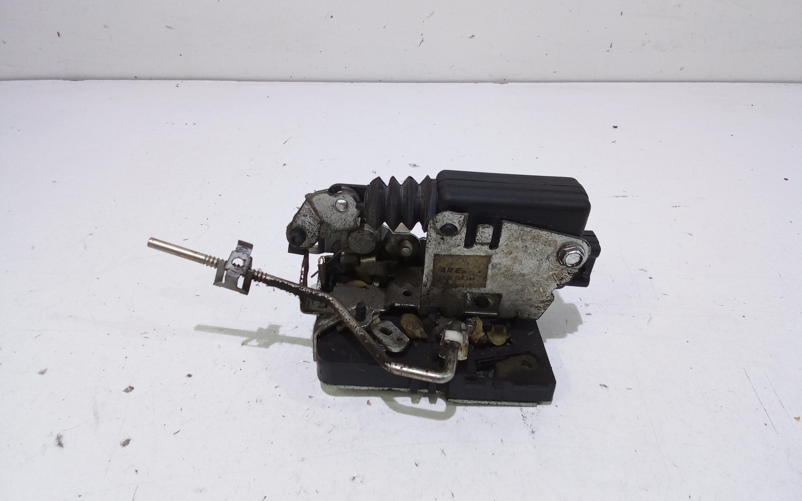 Serratura Porta Post. Destro 8200735243 Usato