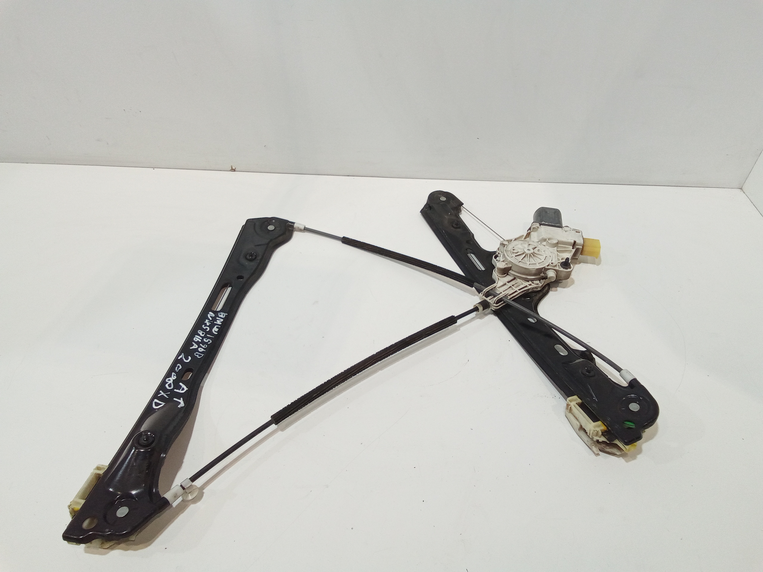 Alzacristallo Porta Ant. Destro Usato