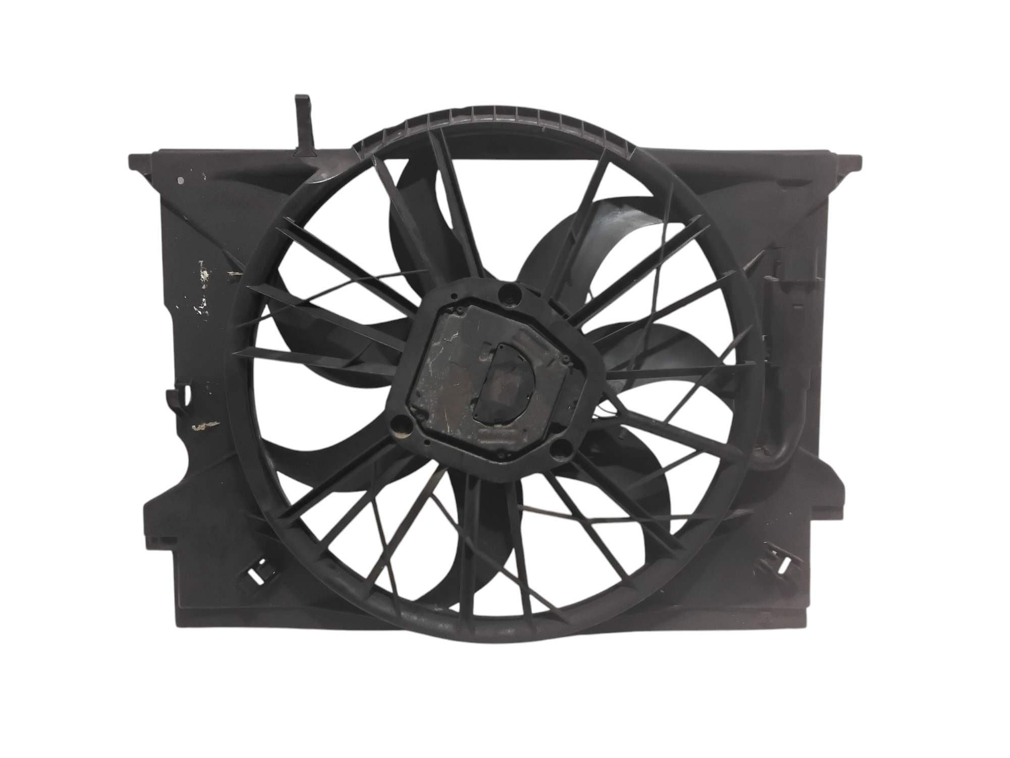 Elettroventola Usato