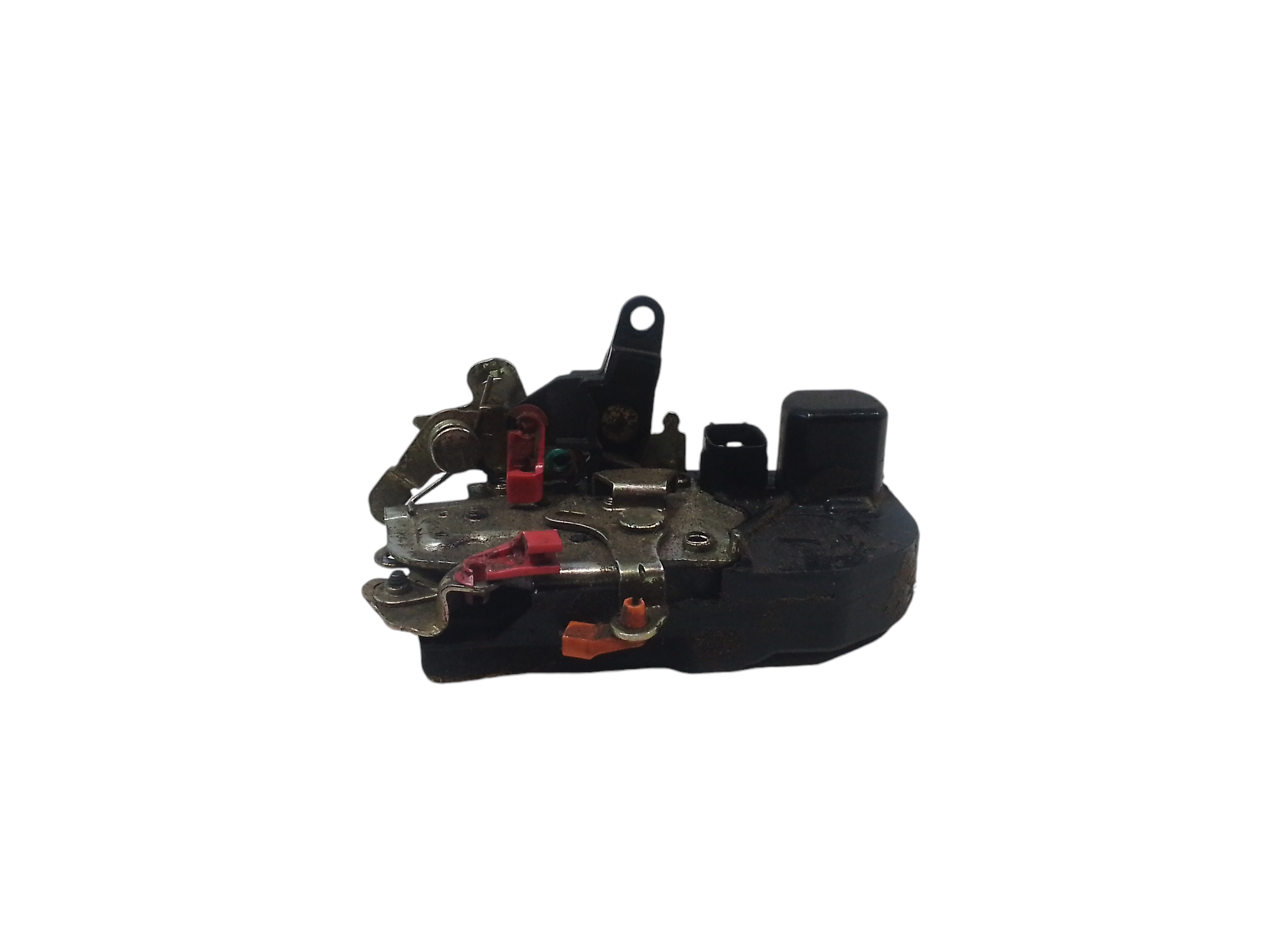 Serratura Porta Post. Sinistro K68268219AA Usato