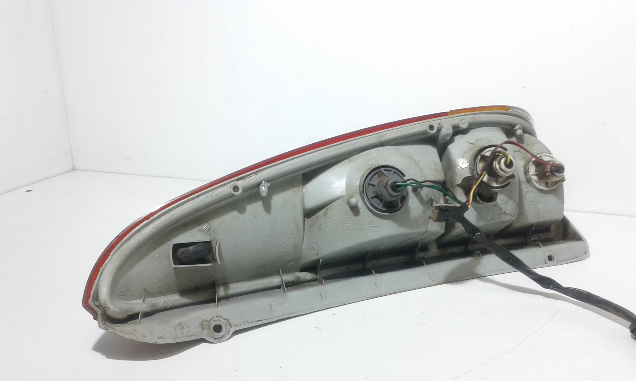 Fanale Post. Sinistro 9240102010 Usato