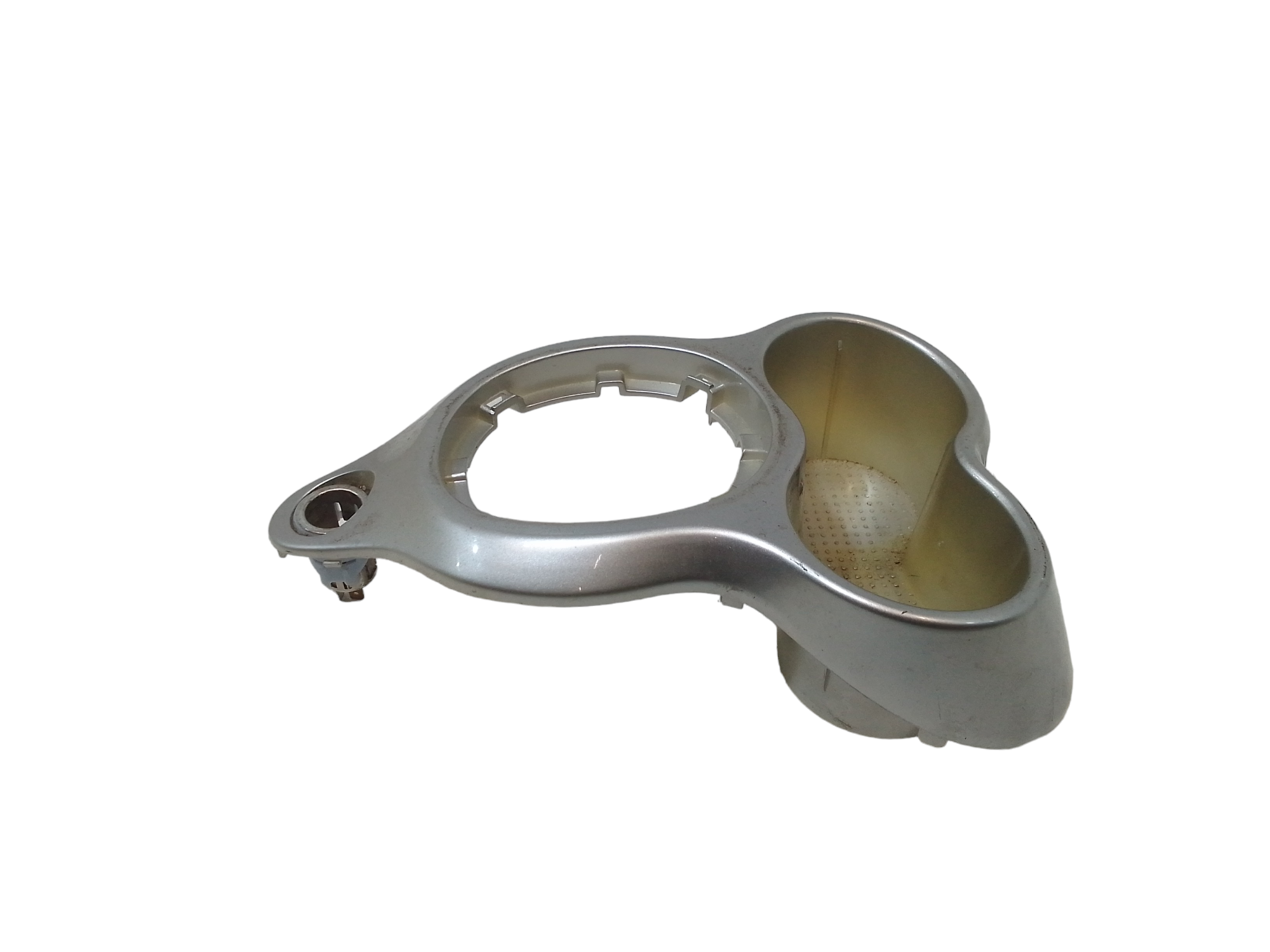 Modanatura Cuffia Leva Cambio Usato