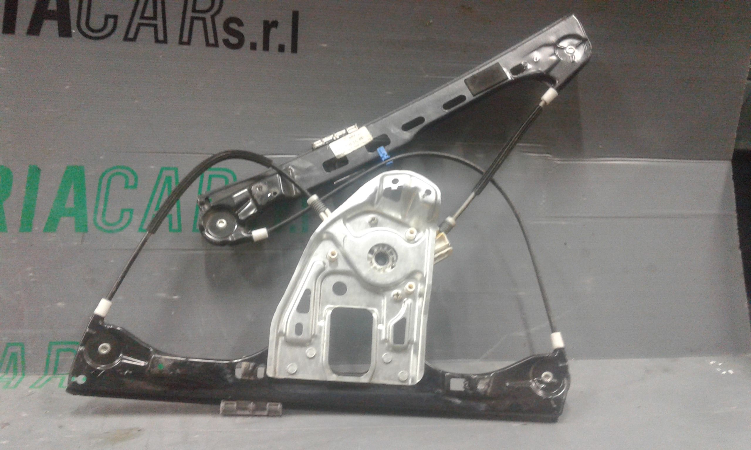 Alzacristallo Porta Ant. Sinistro Usato