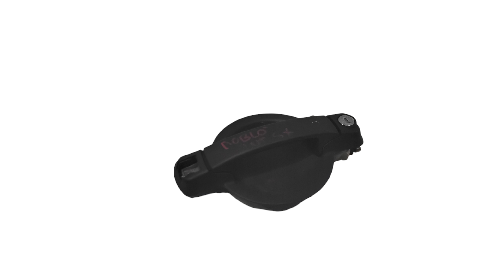 Maniglia Porta Ant. Sinistro 735507860 Usato