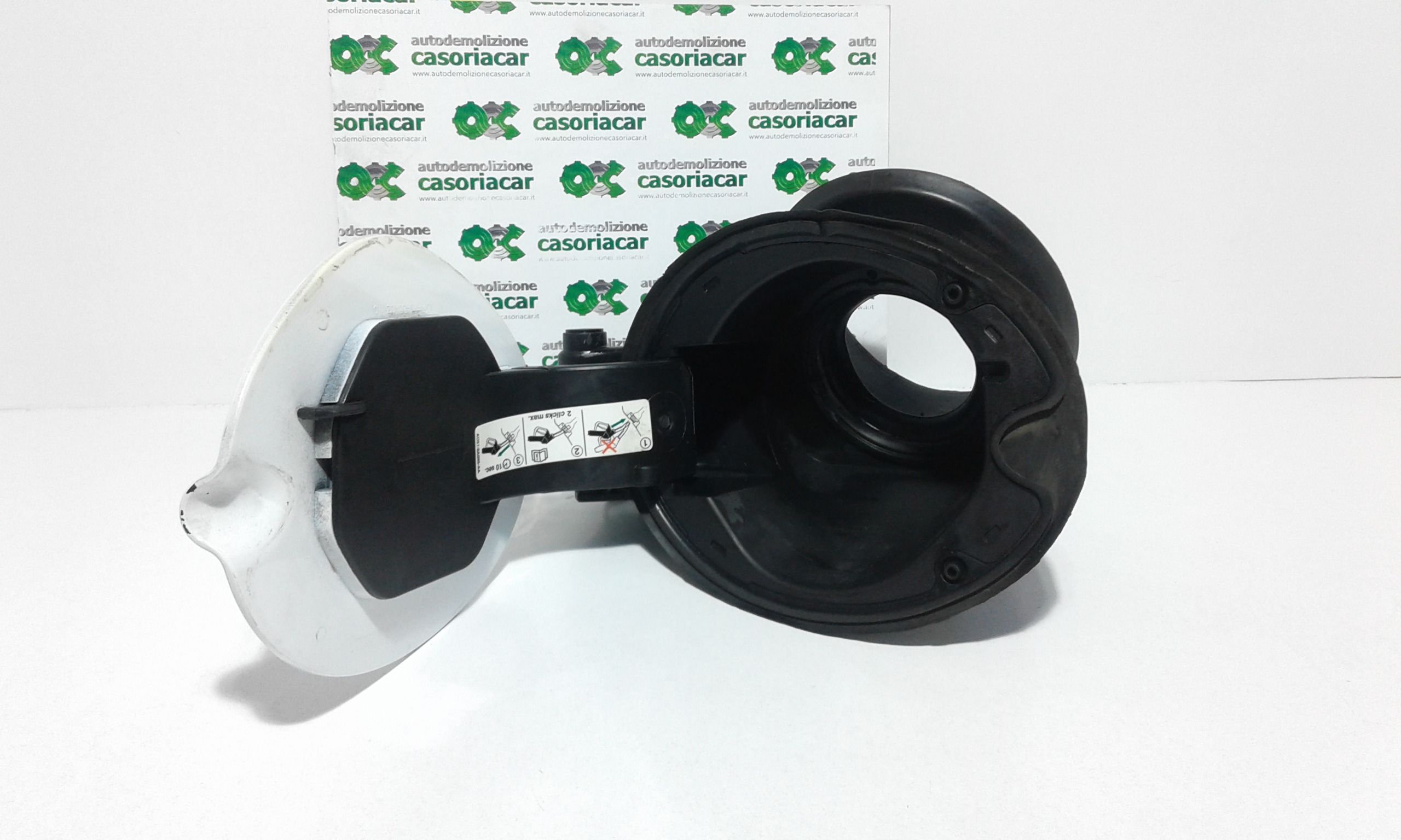 Sportello Carburante 1788566 Usato