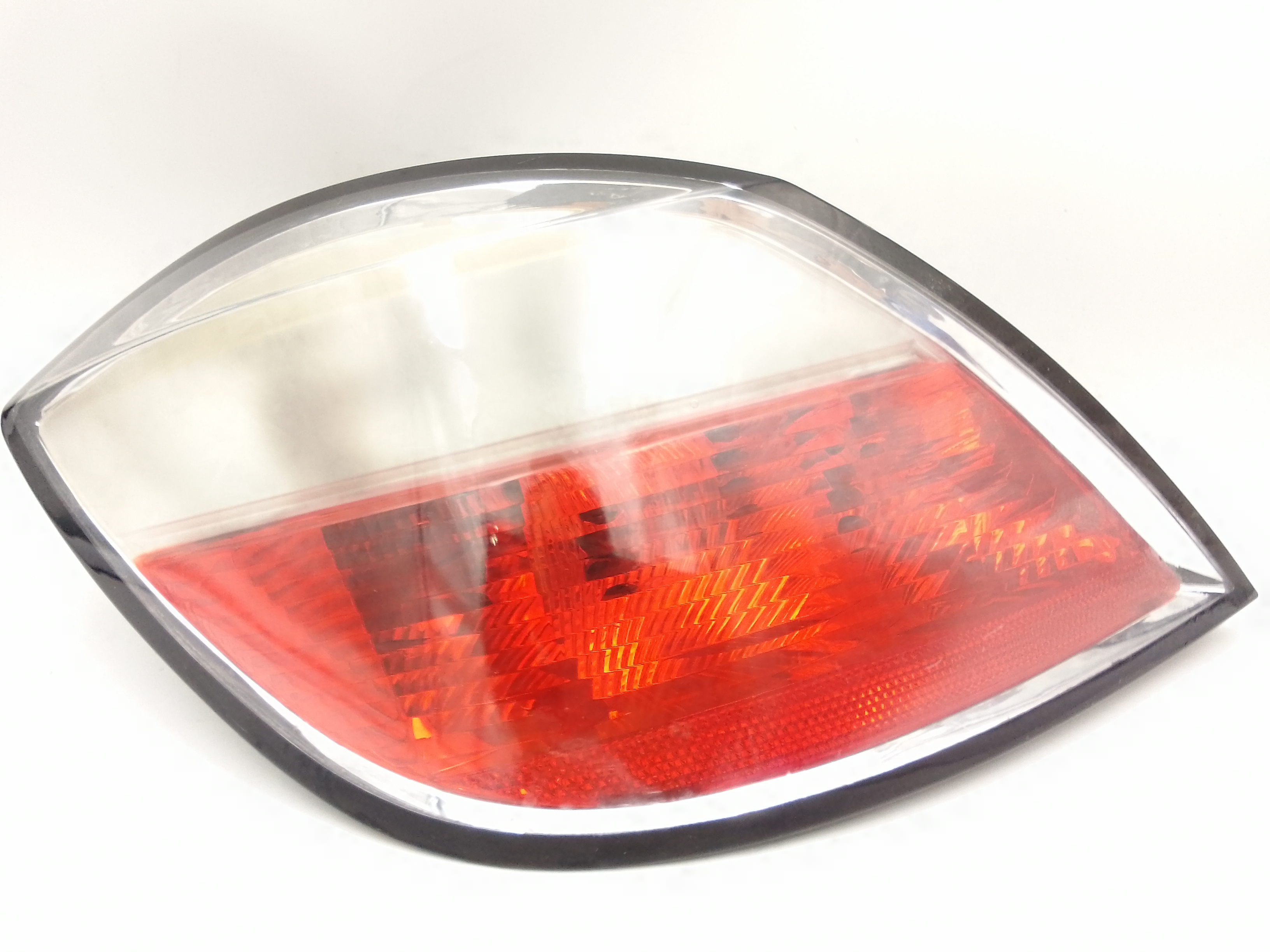 Fanale Post. Sinistro 93182992 Usato