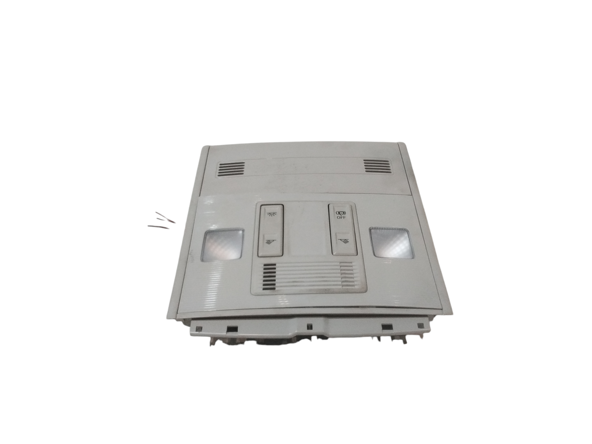 Luce Cortesia Ant. Tetto 2GA947105AADNR Usato