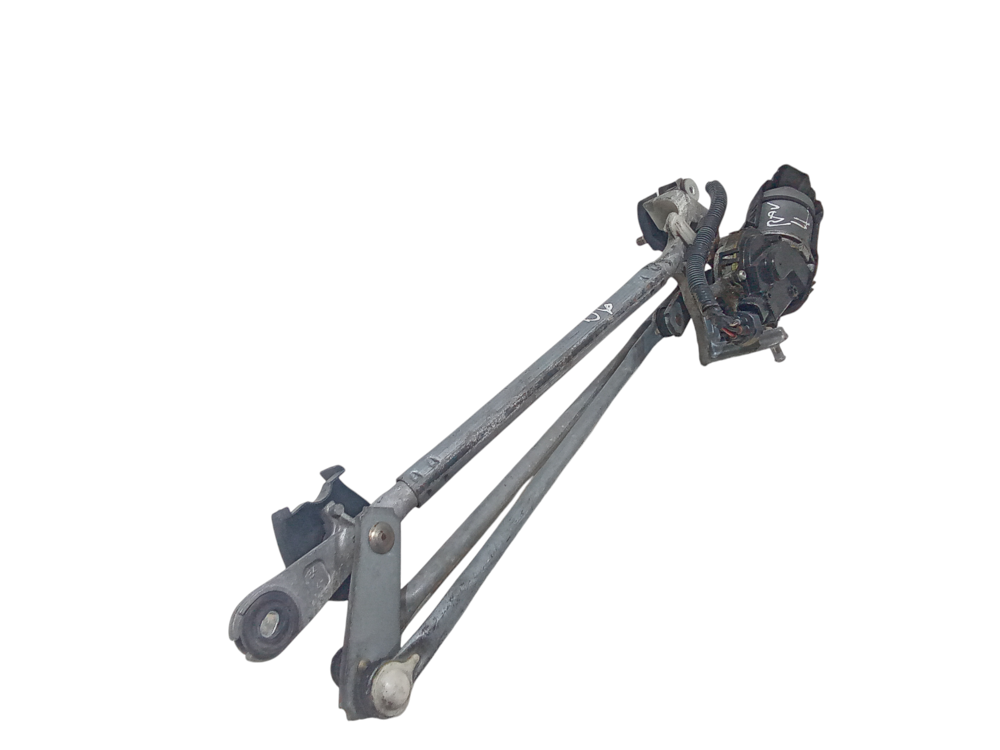 Motorino Tergiparabrezza Compl. Usato