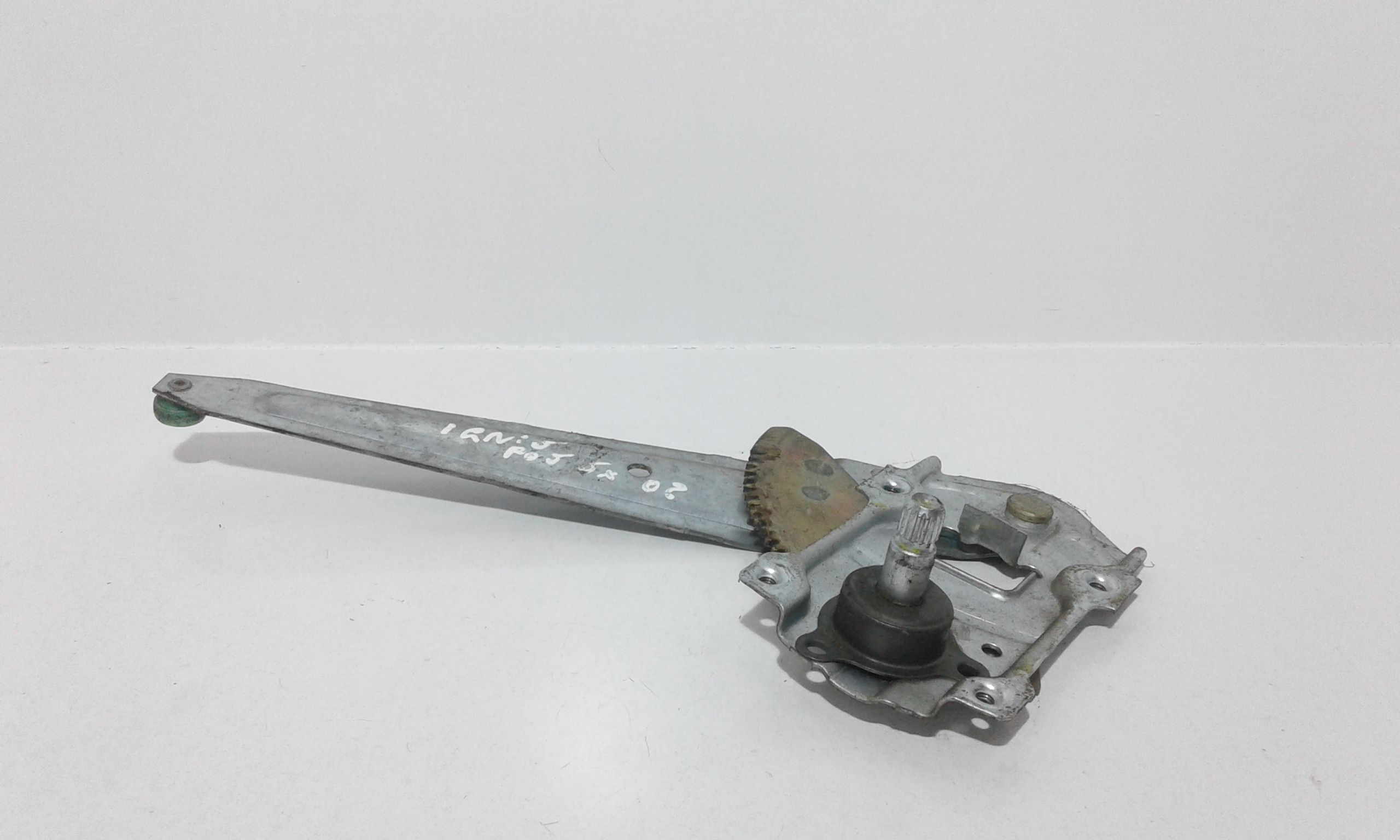 Alzacristallo Elettr. Porta Post. Sinistro 8354075G10000 Usato