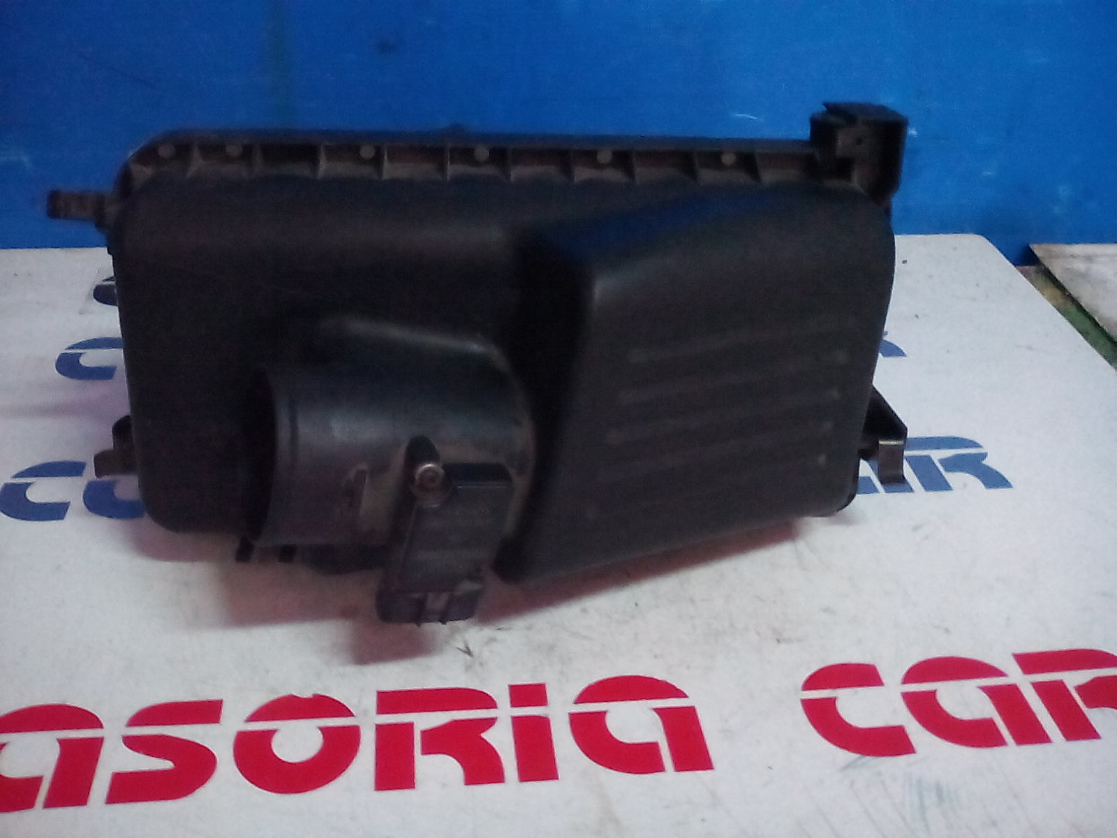 Filtro Aria Compl. Usato