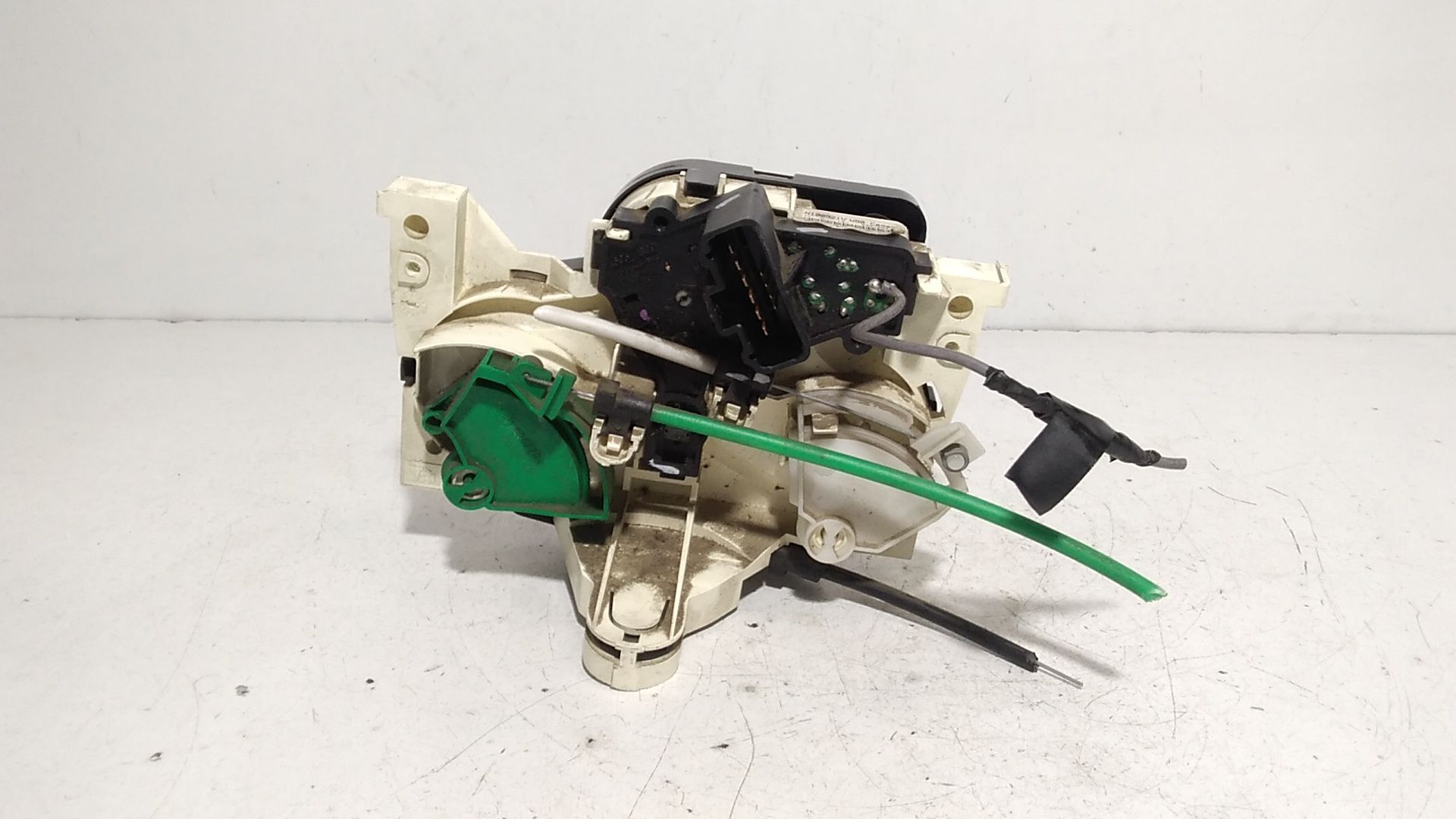 Blocco Comando Climatizzazione 6001551800 Usato