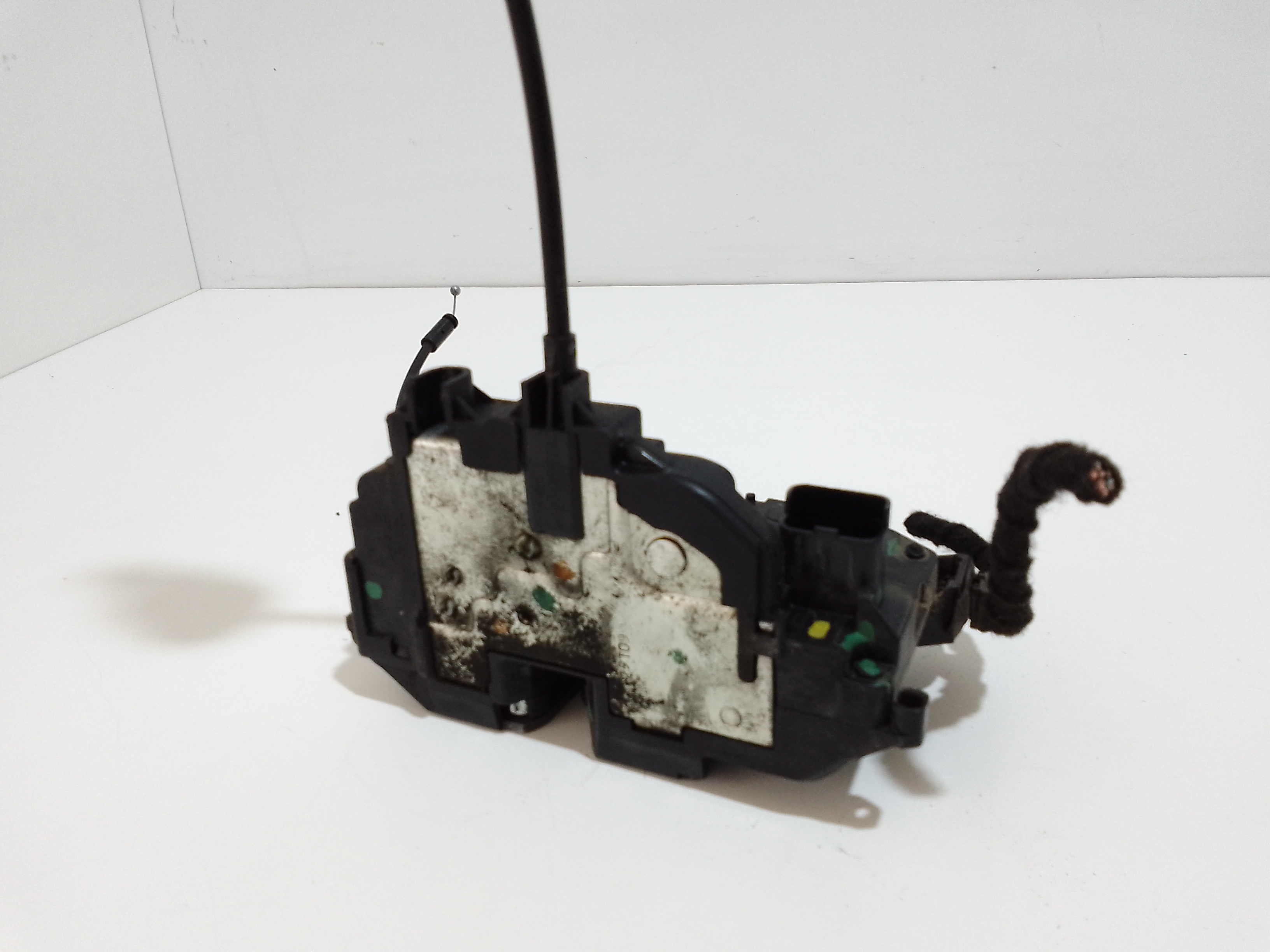 Serratura Porta Post. Destro Usato