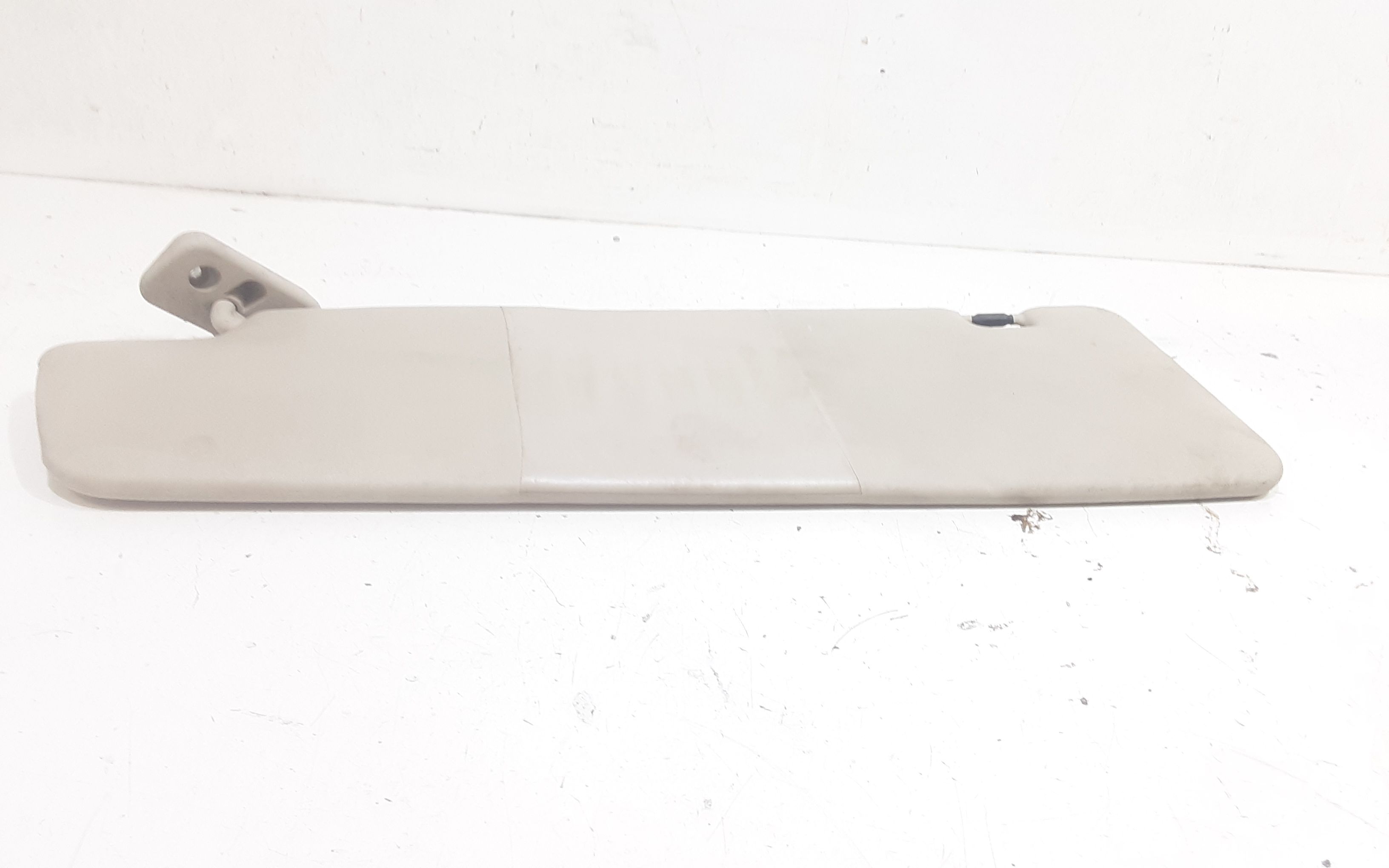 Aletta Parasole Parabrezza Sinistro Usato