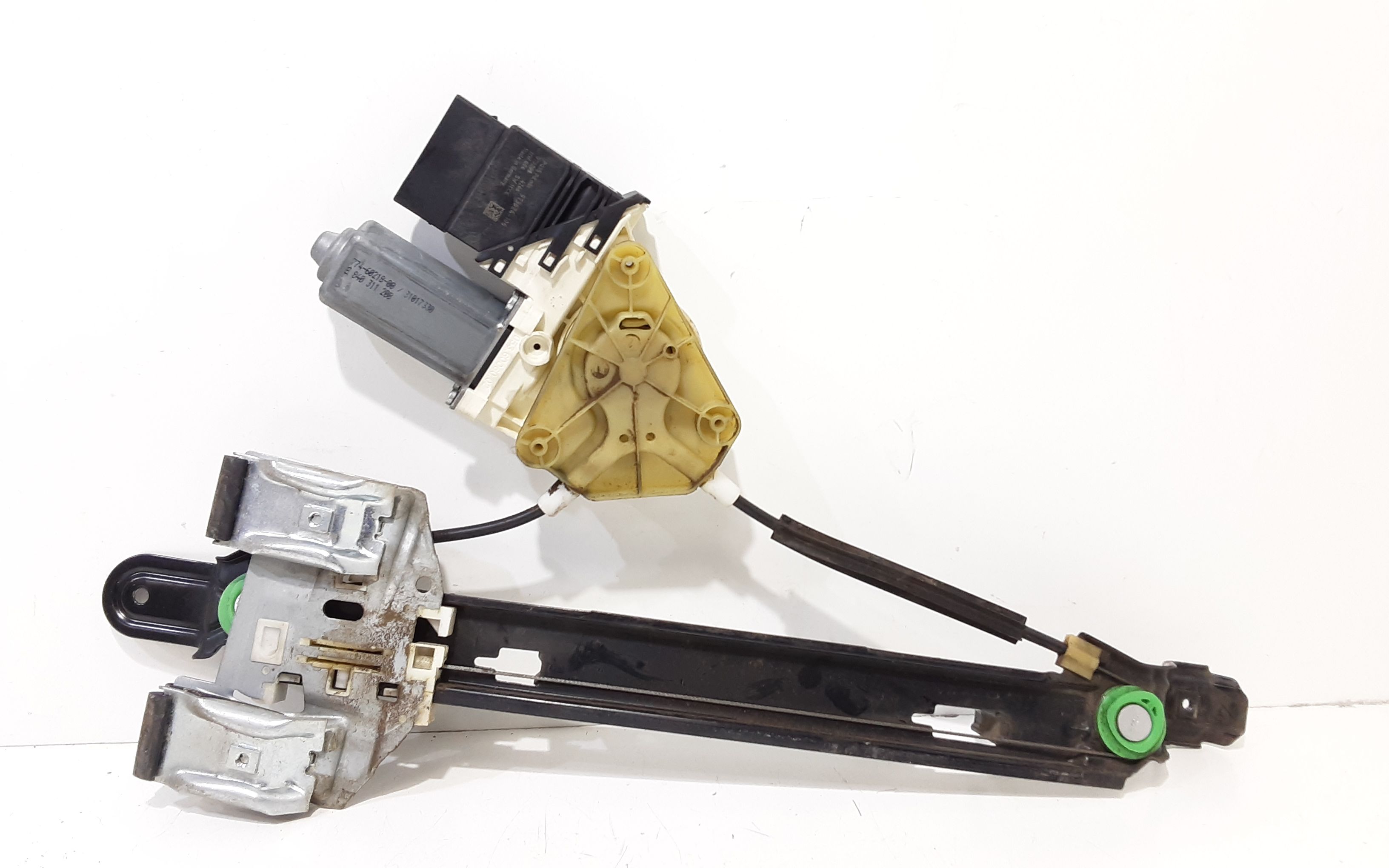 Alzacristallo Porta Post. Destro 1P0839462 Usato