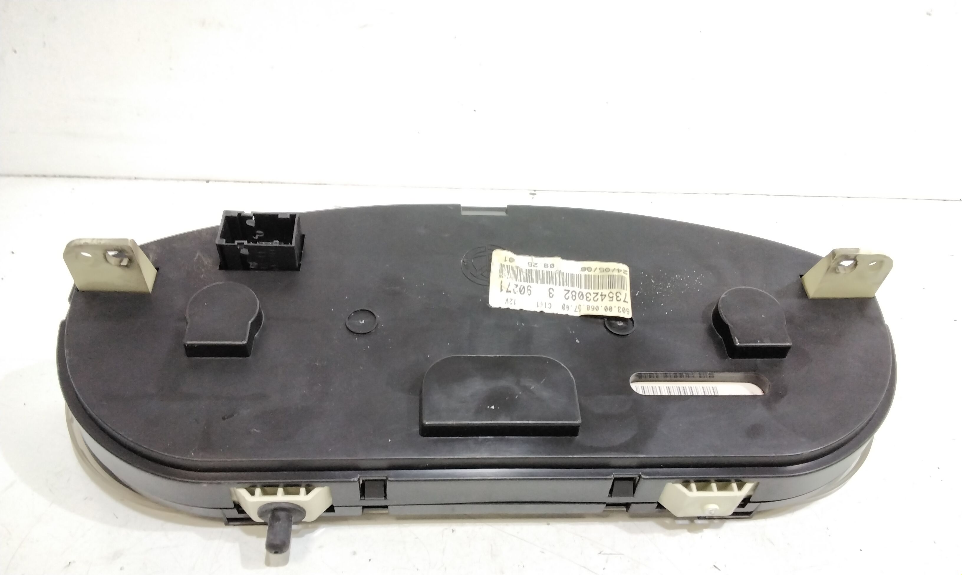 Quadro Portastrumenti Usato